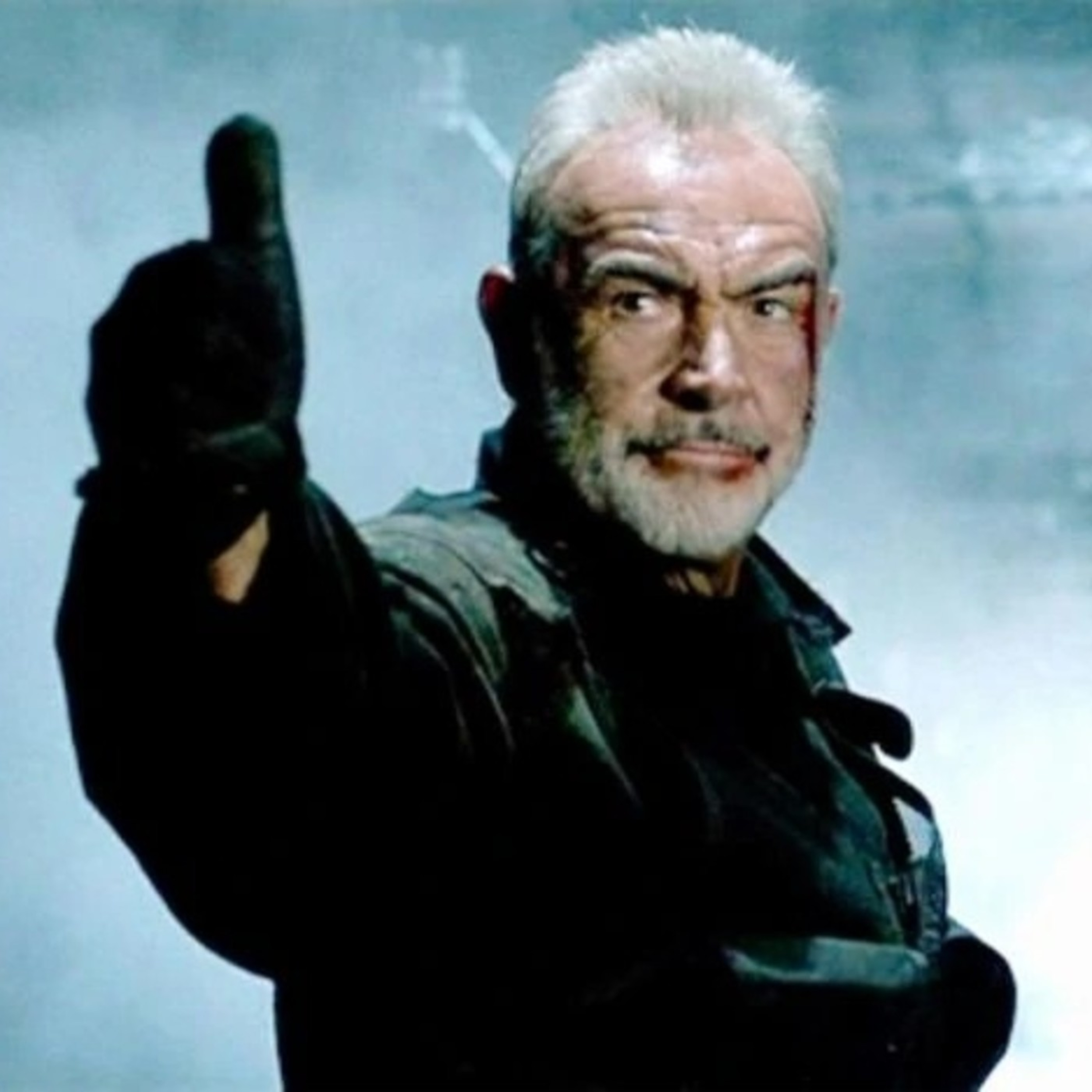 Espartanos del Cine