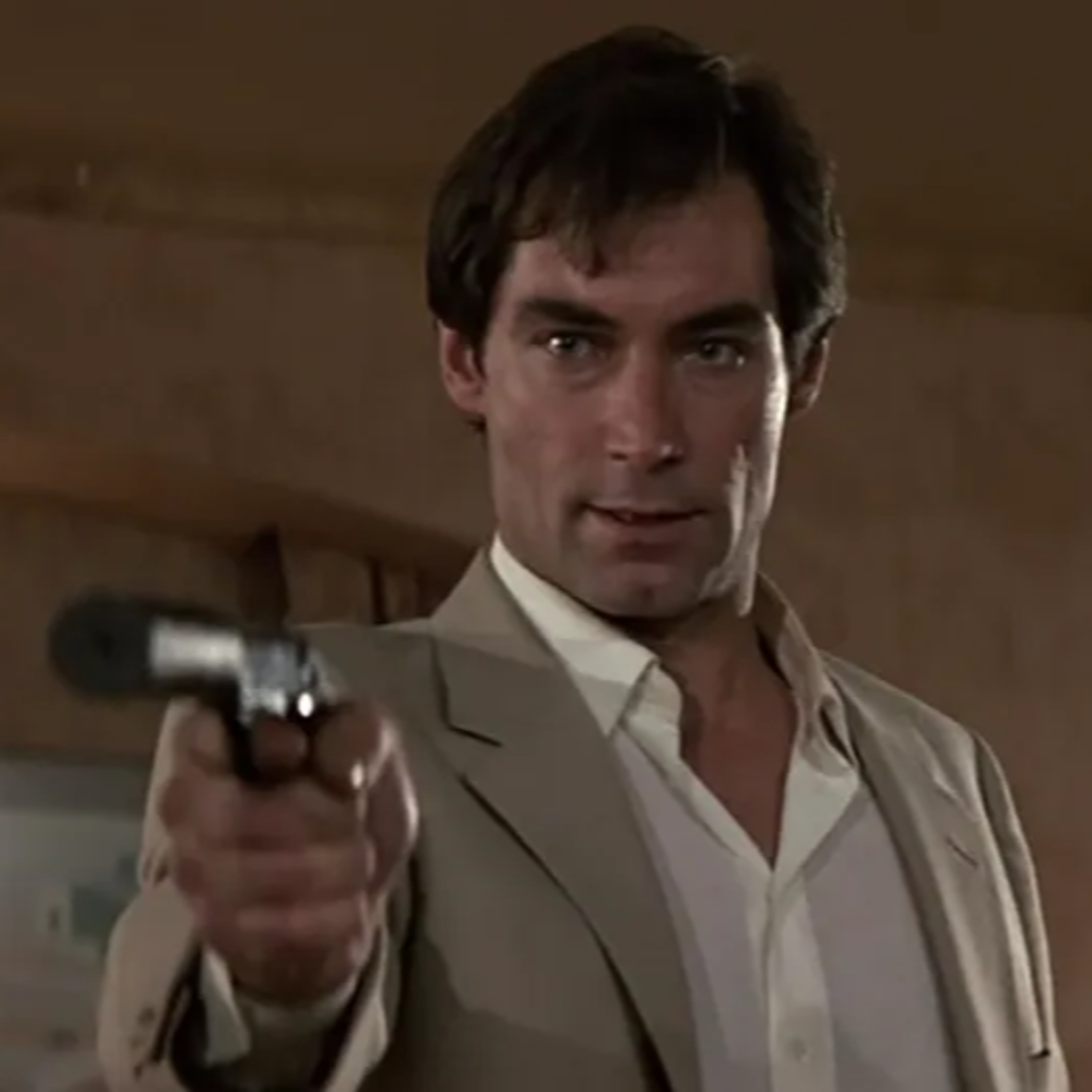 007: Alta tensión (1987) episode artwork