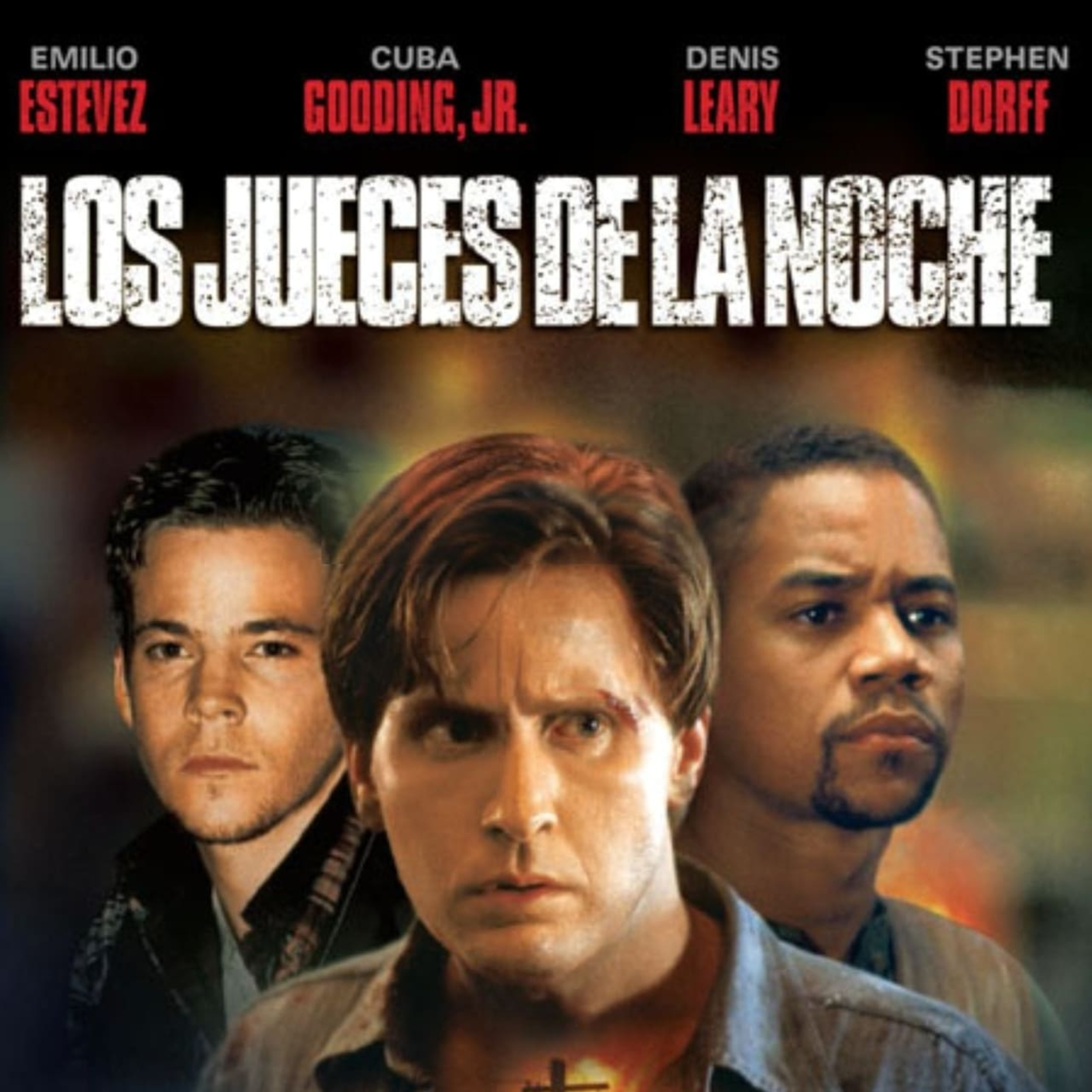 Espartanos del Cine