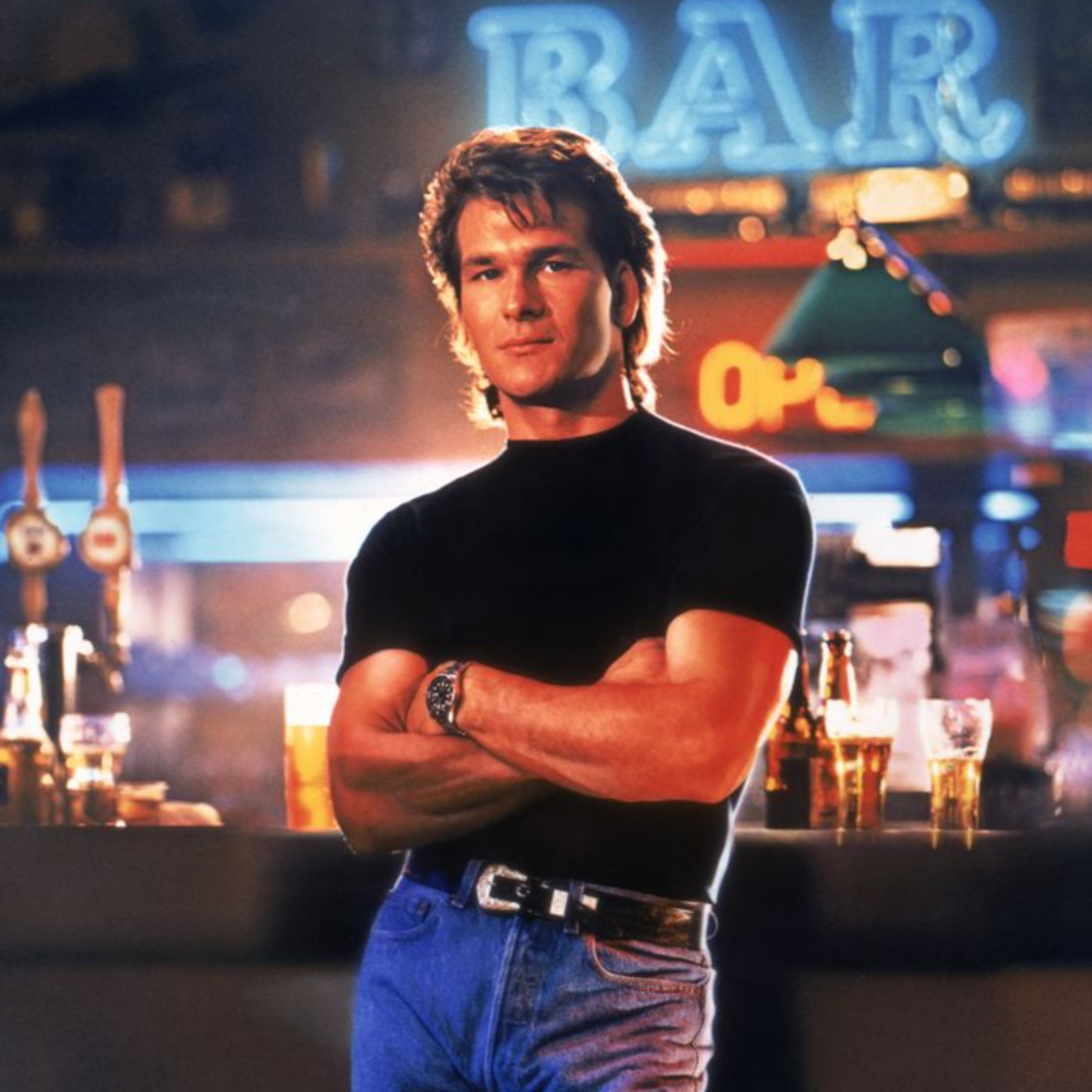 Road House (De profesión: duro) 1989 episode artwork