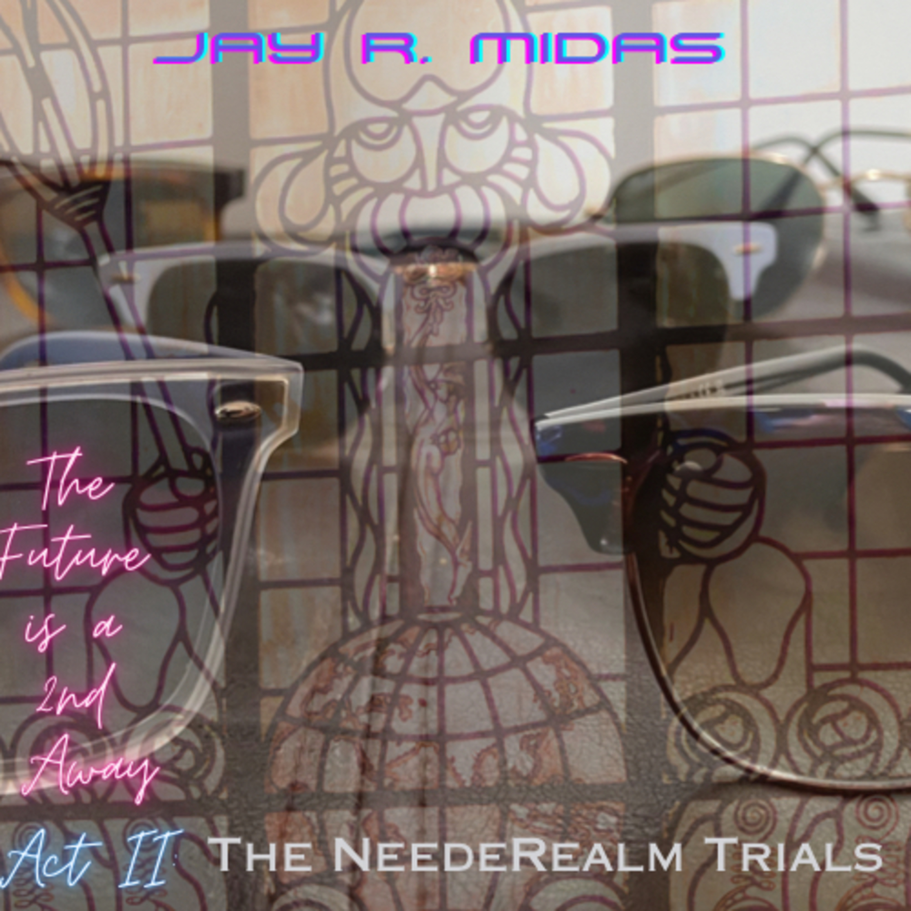 Jay R. Midas: Chapters