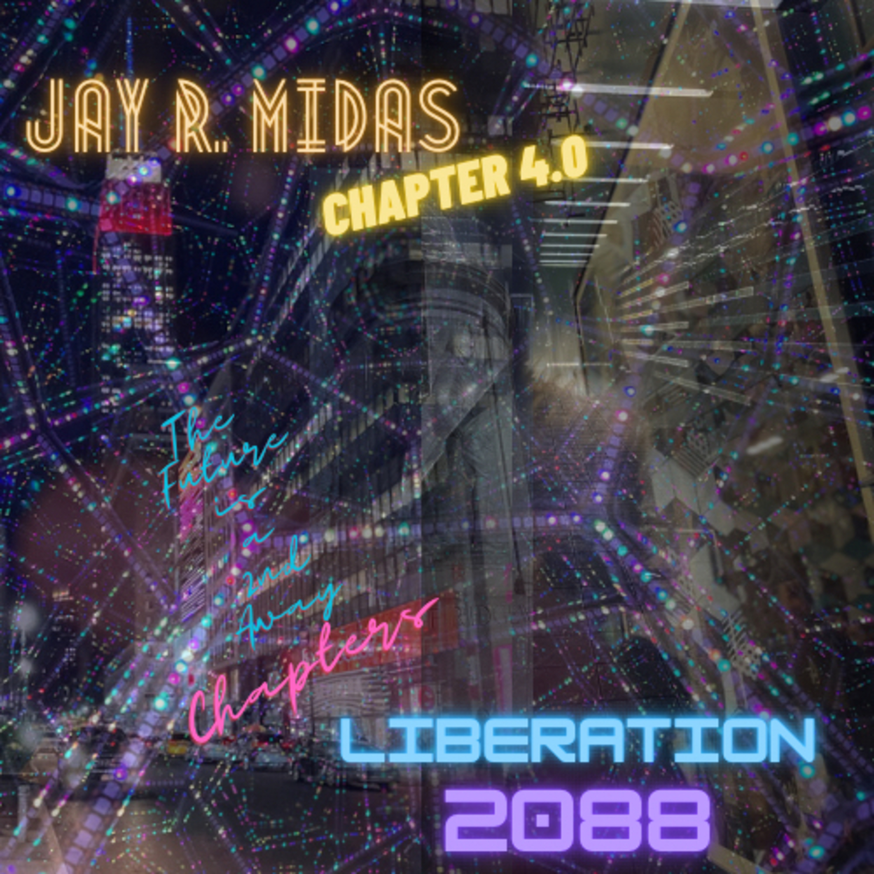 Jay R. Midas: Chapters