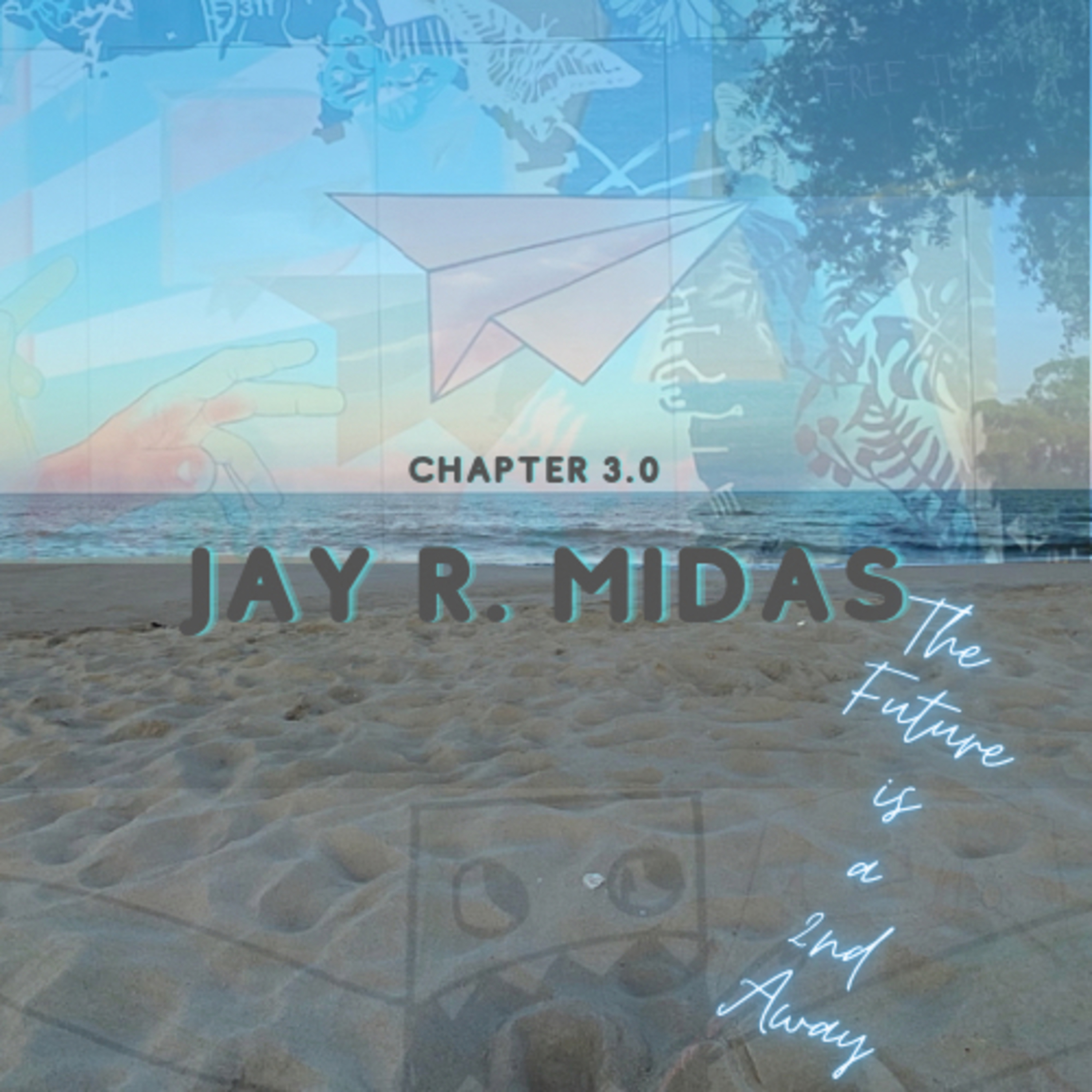 Chapter 3.0: TFi2A 17. 2012: Jon E.’s Training Progress "Debt" episode artwork