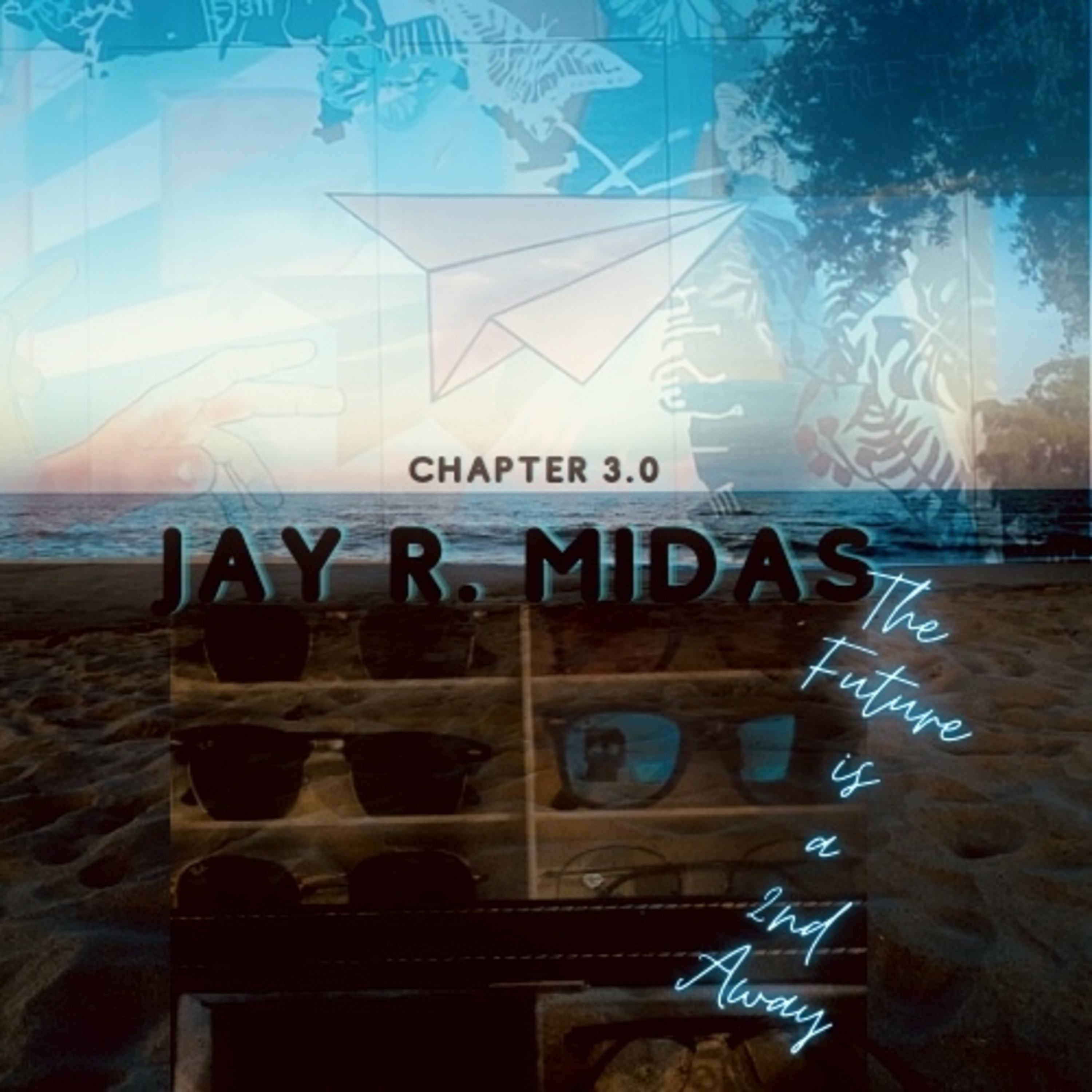Jay R. Midas: Chapters
