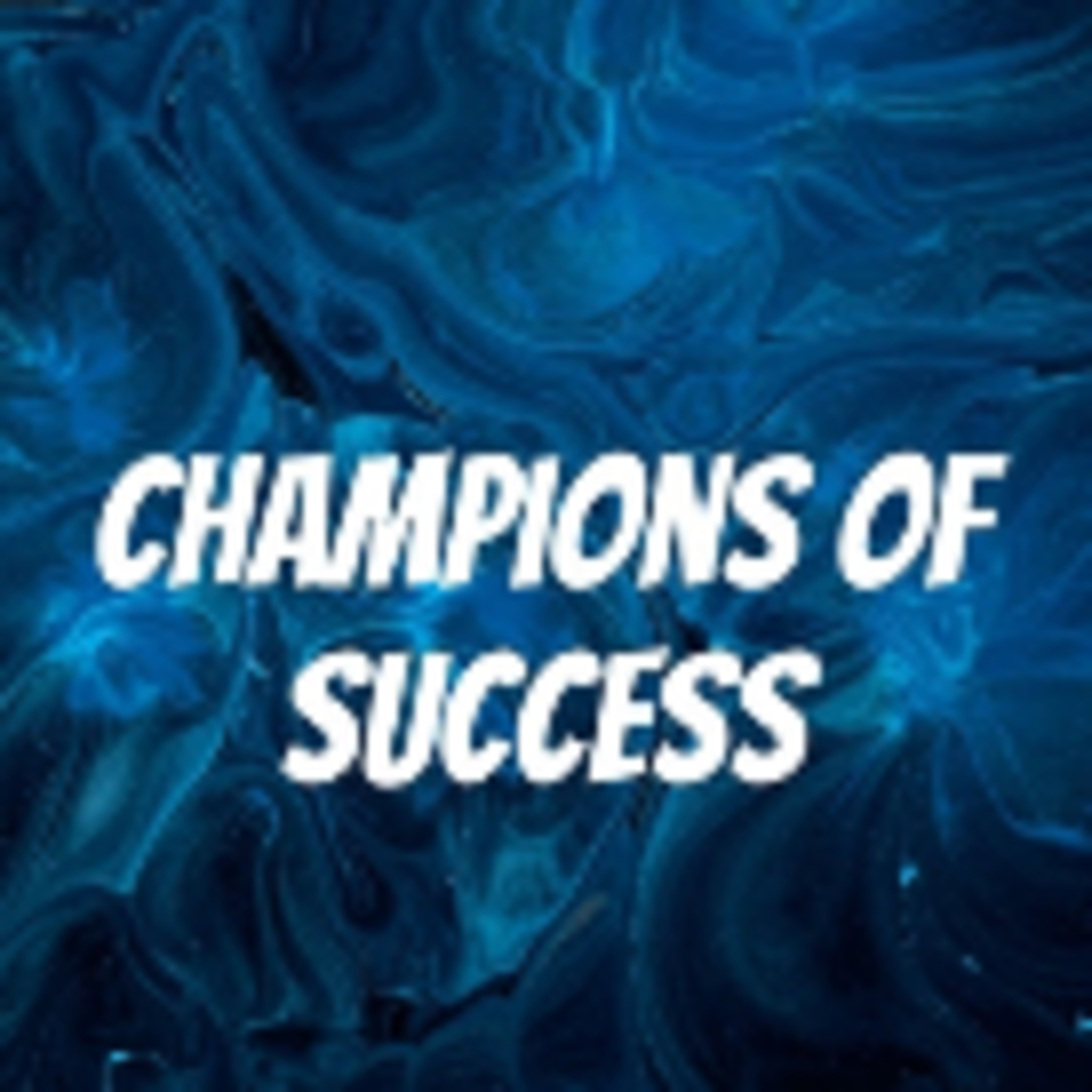 Champions of Success