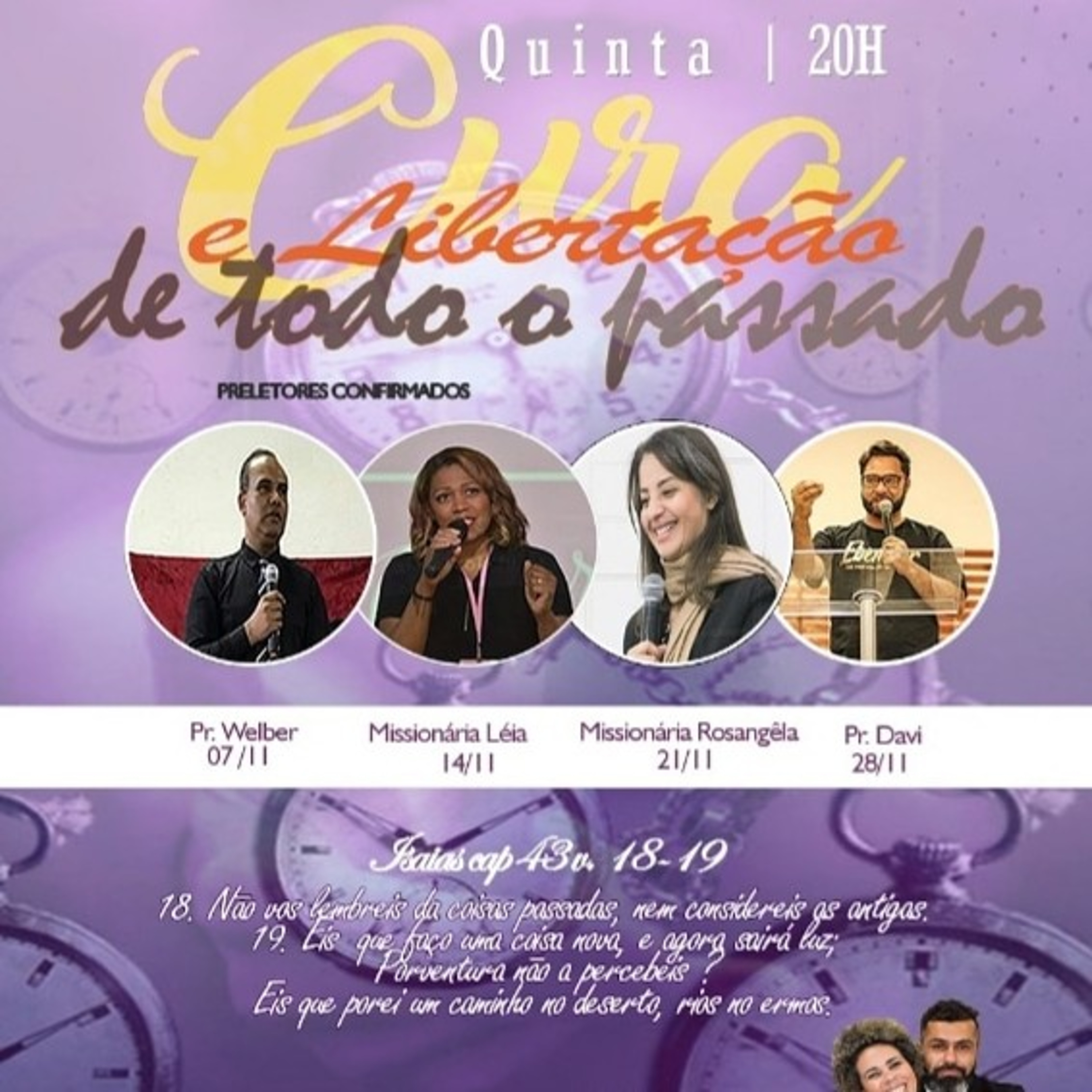 Igreja Batista Shalom Cidade Ademar