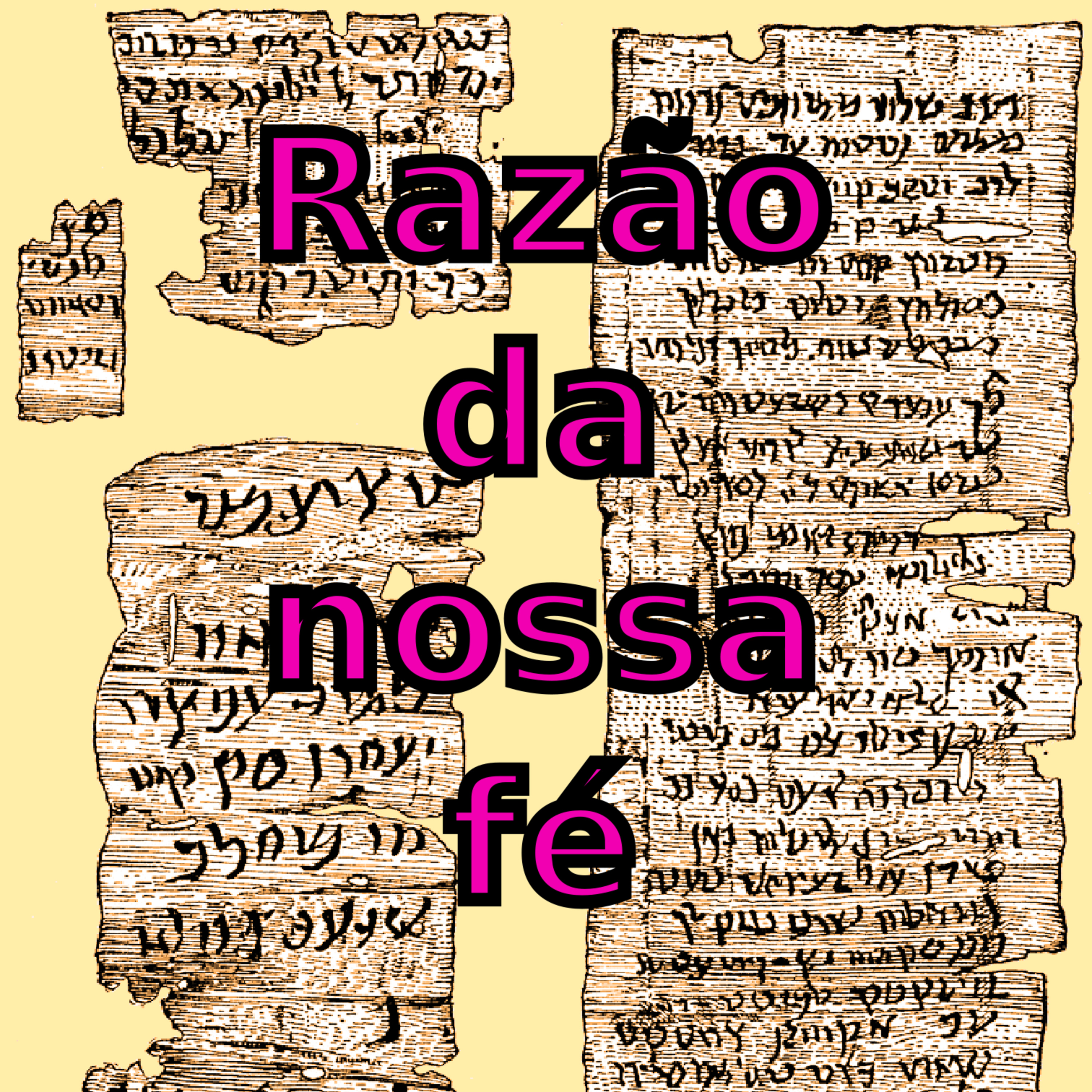 #1 - Os 28 Artigos (abertura) episode artwork
