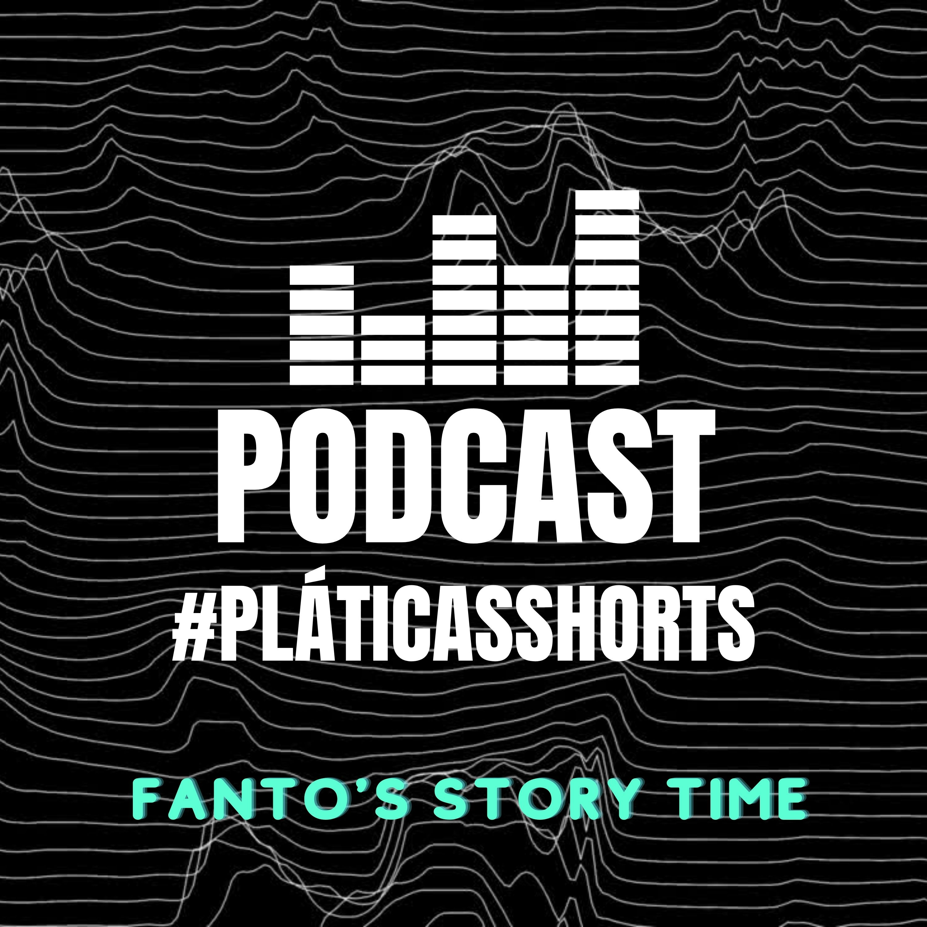 Fanto\'s Story Time
