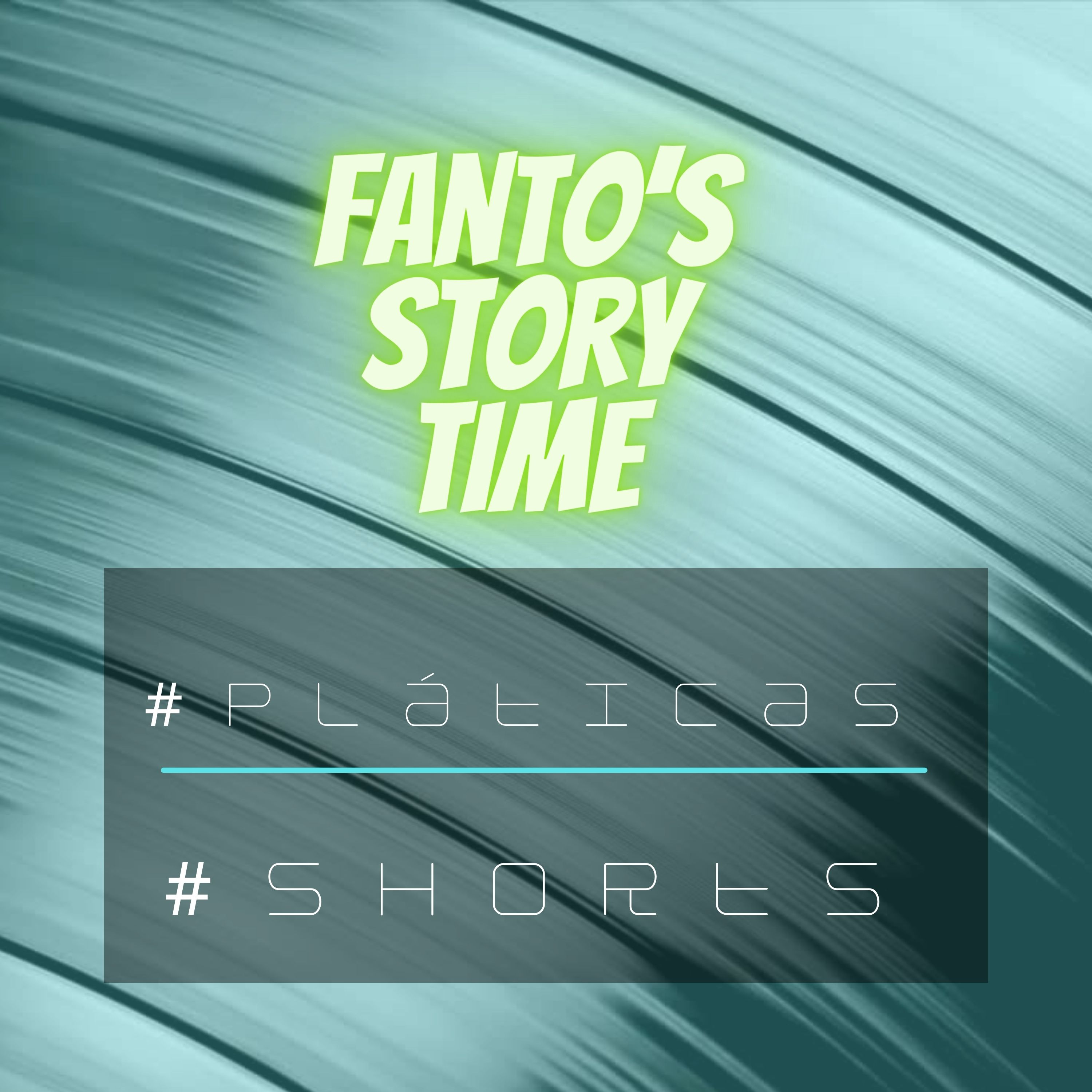 Fanto\'s Story Time