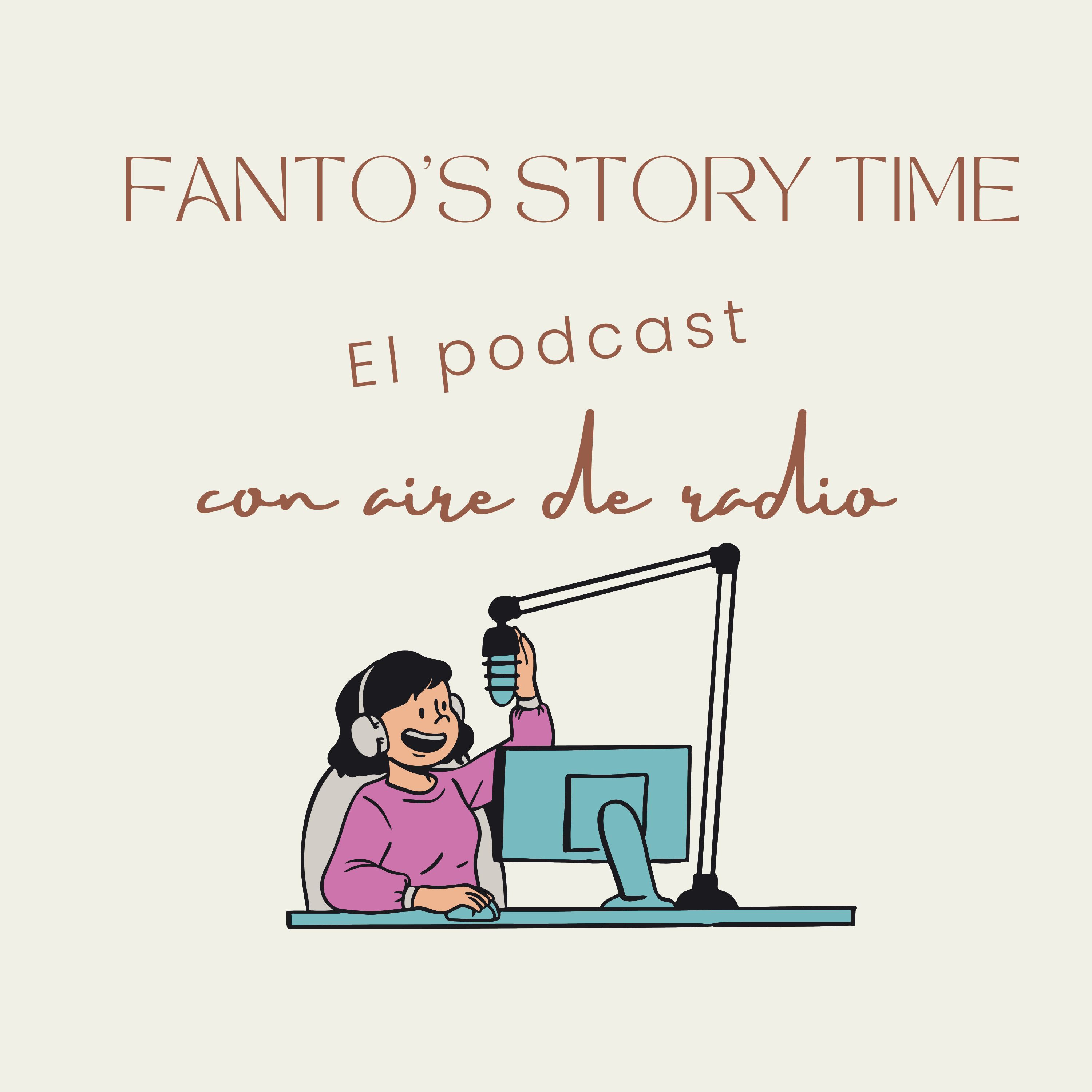 Fanto\'s Story Time