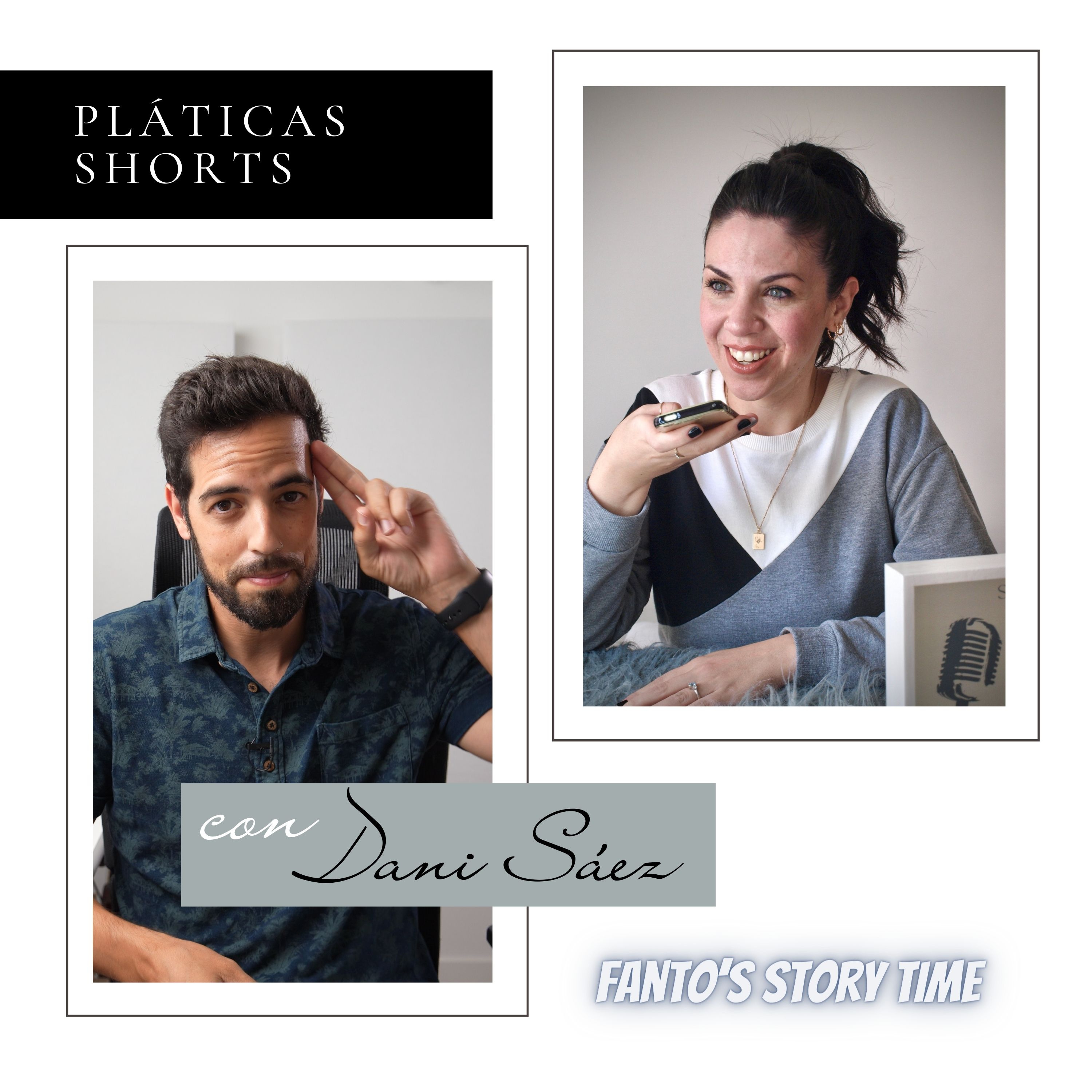 Fanto\'s Story Time