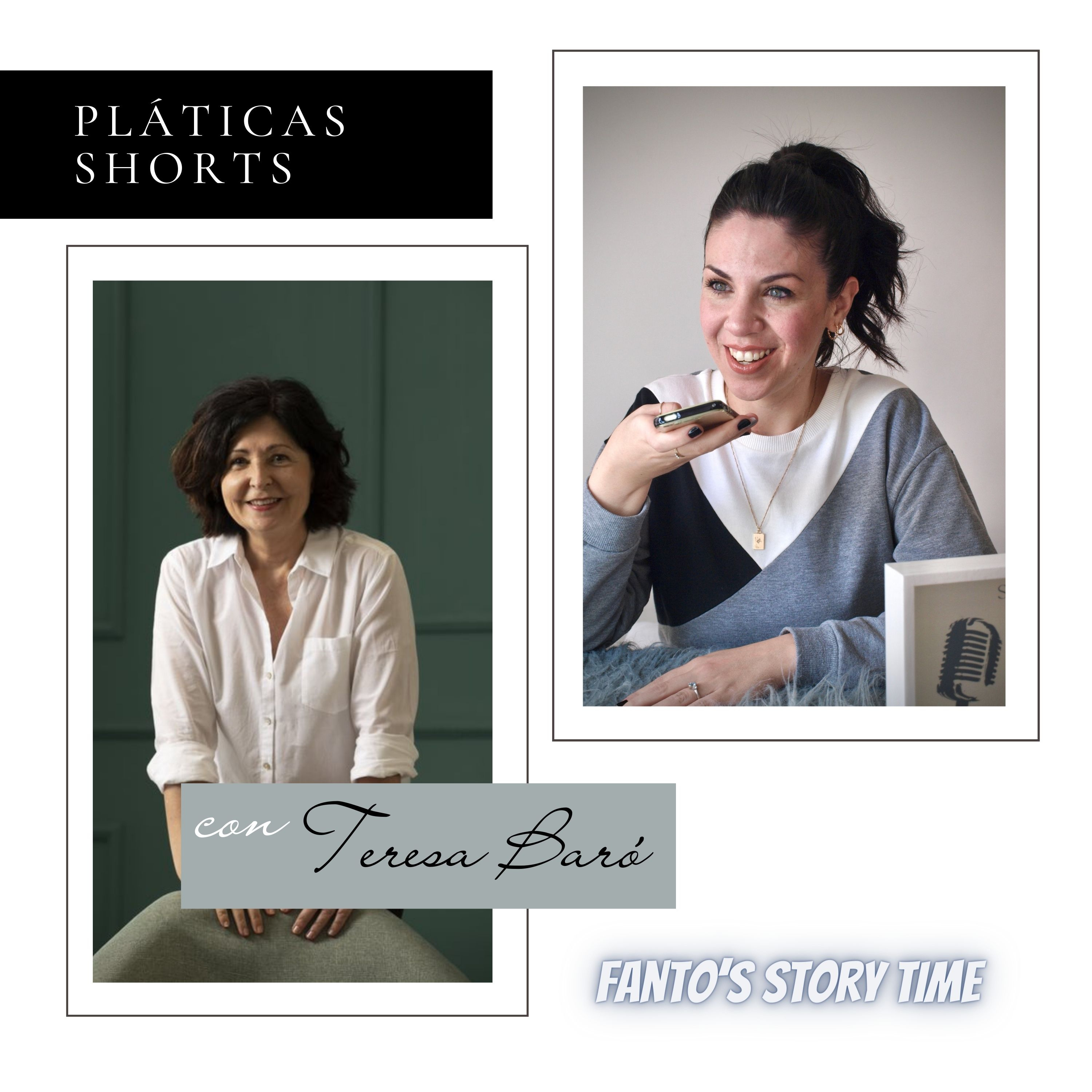 Fanto\'s Story Time