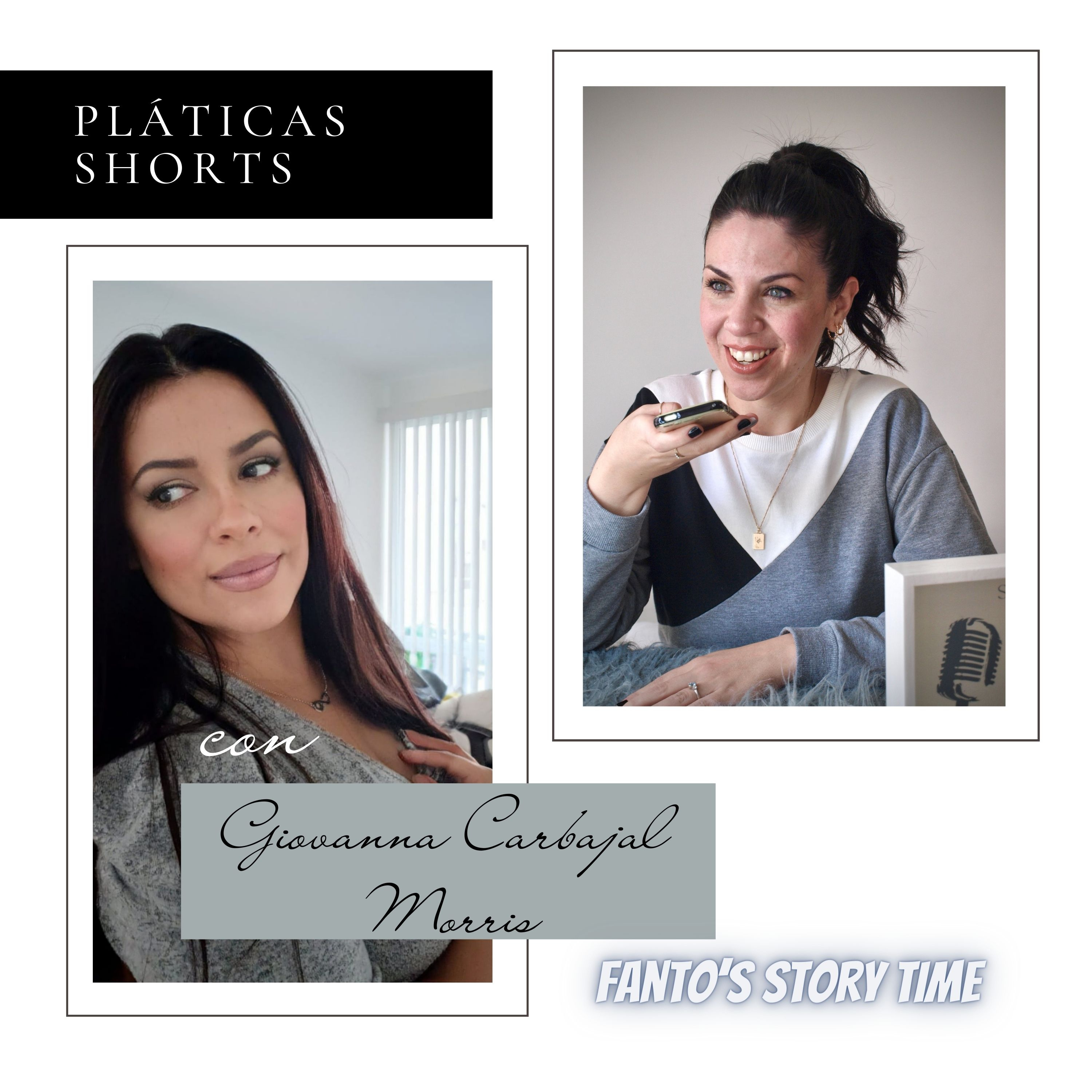 Fanto\'s Story Time