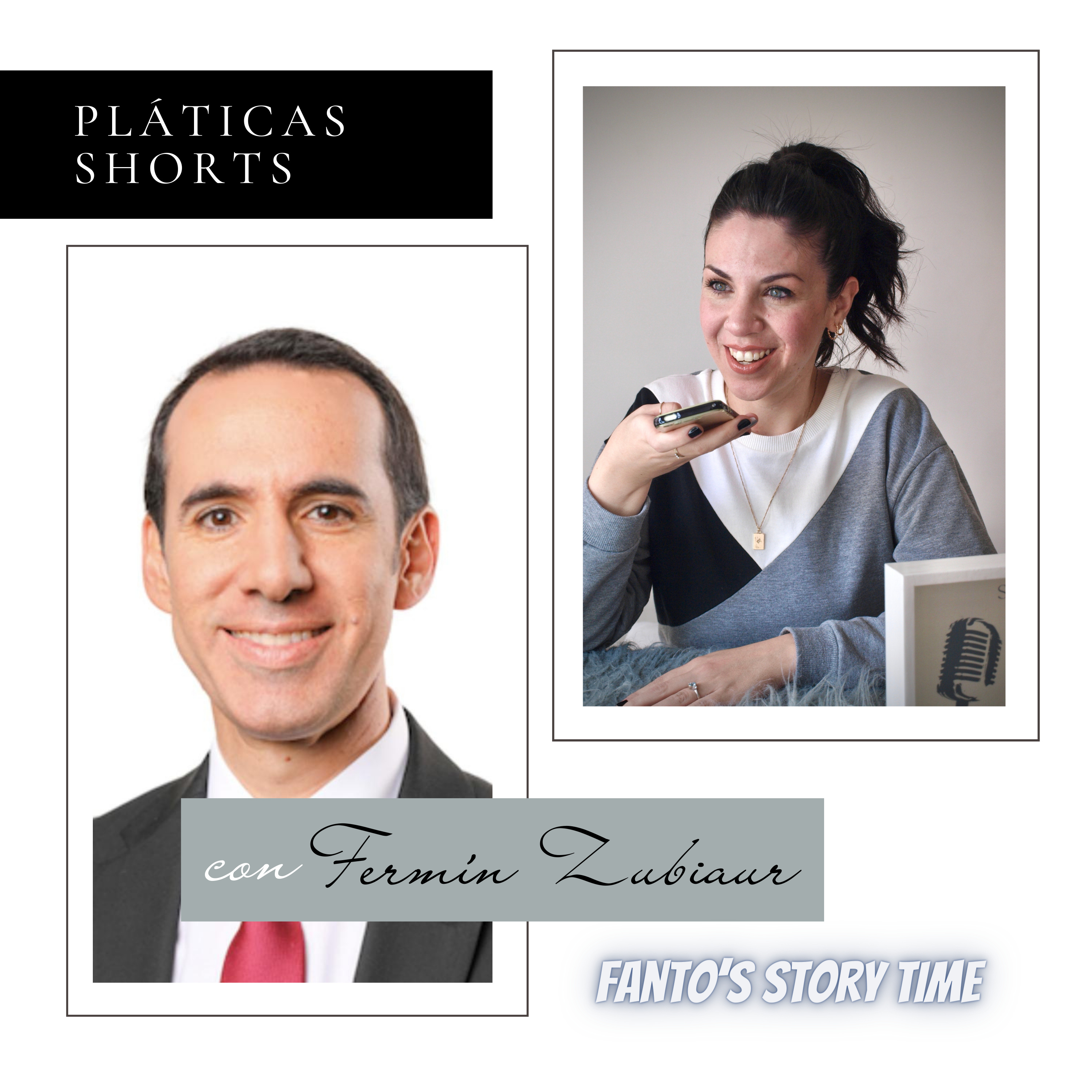Fanto\'s Story Time