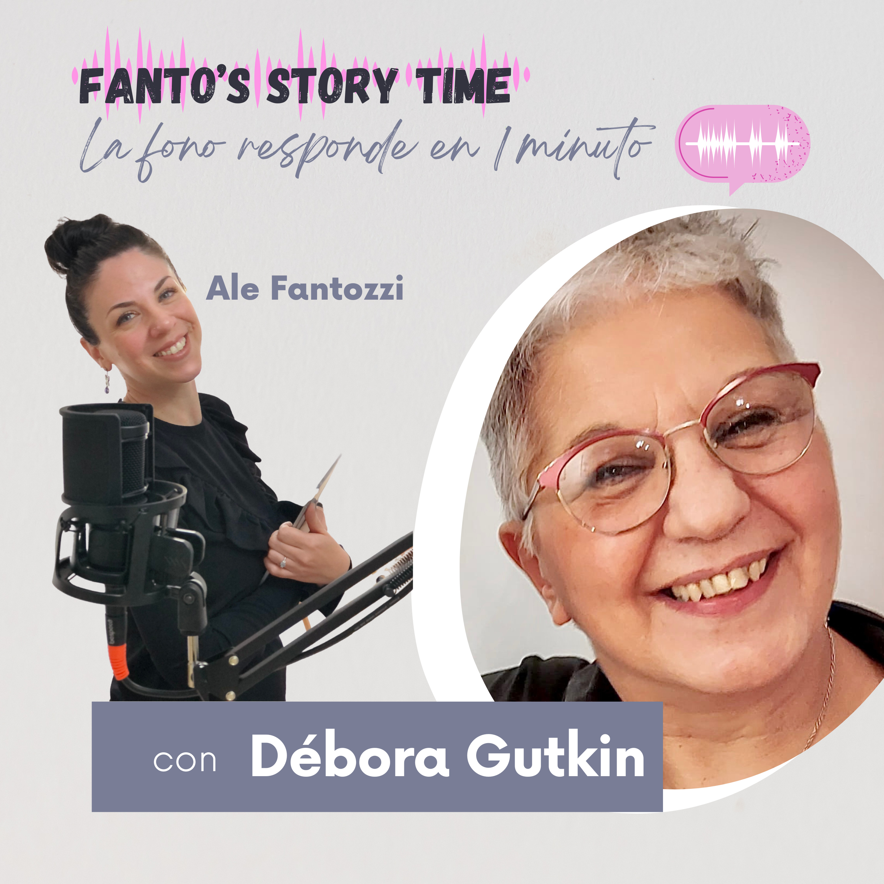 Fanto\'s Story Time