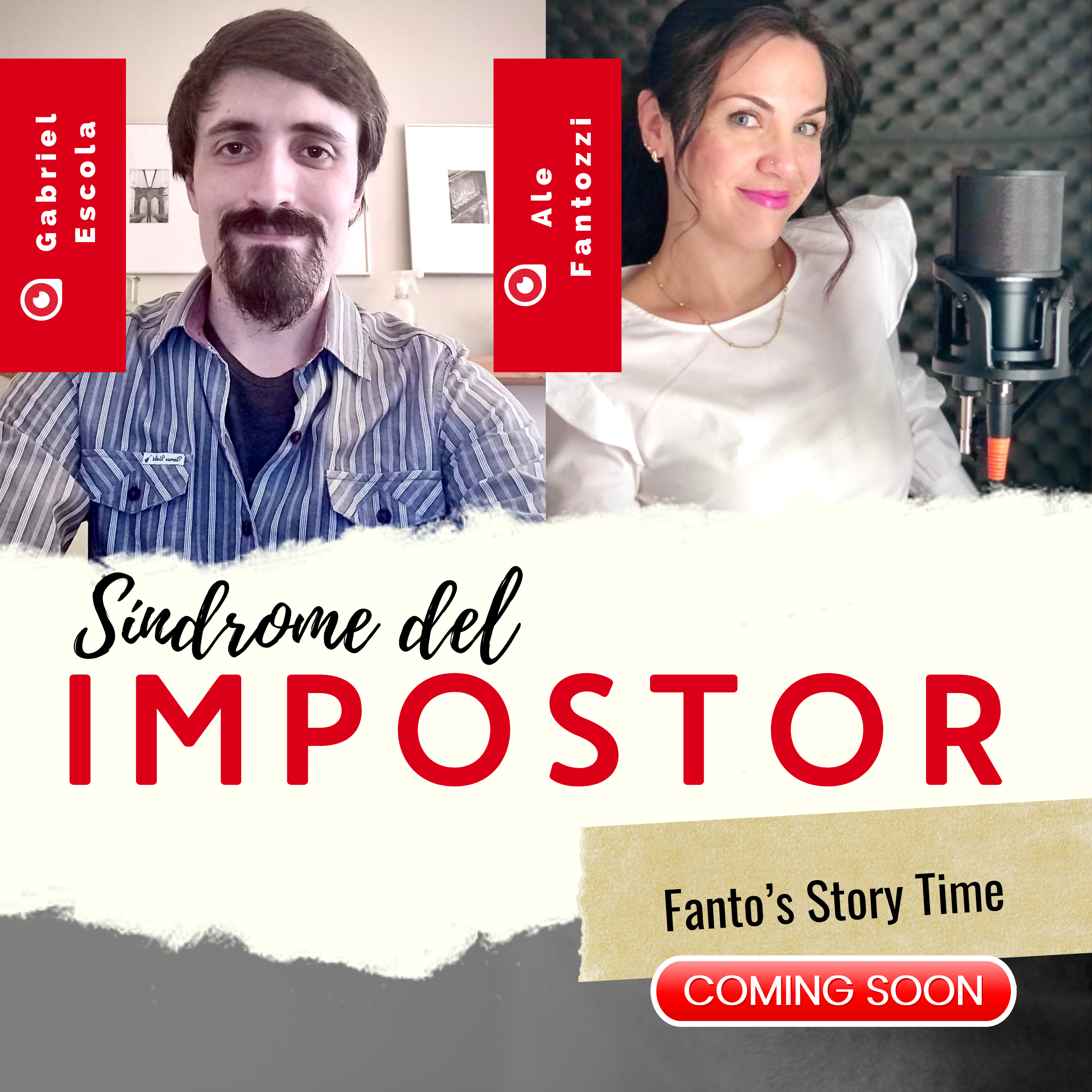 Fanto\'s Story Time