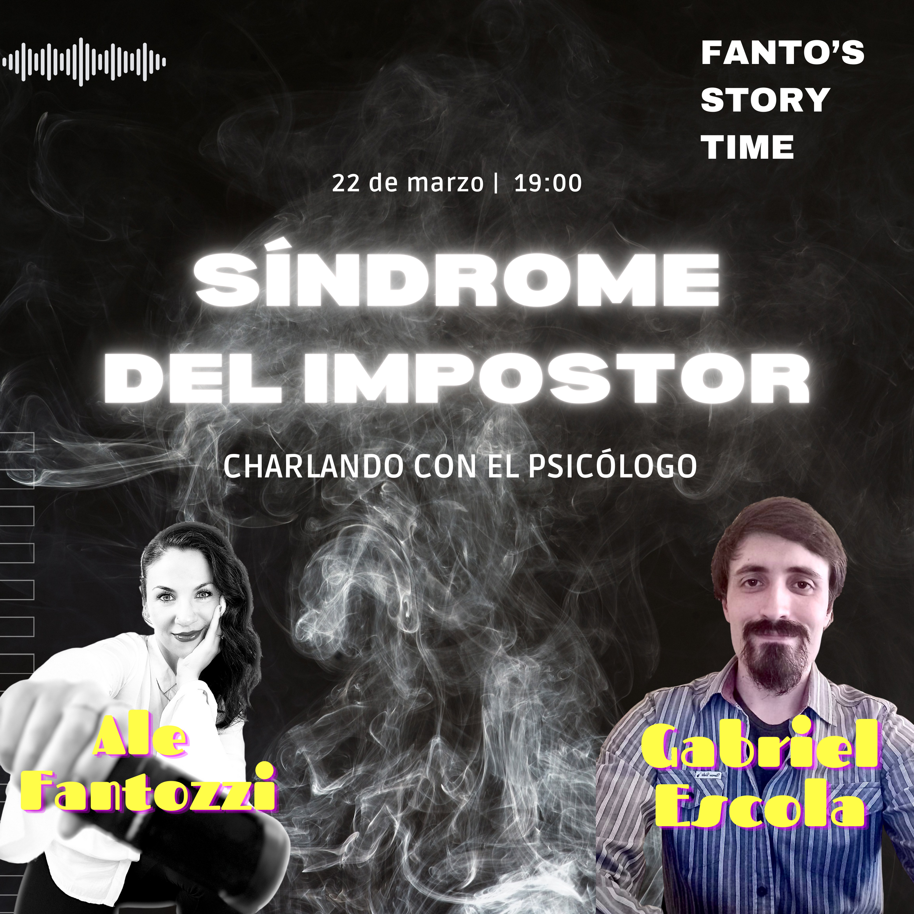 Fanto\'s Story Time