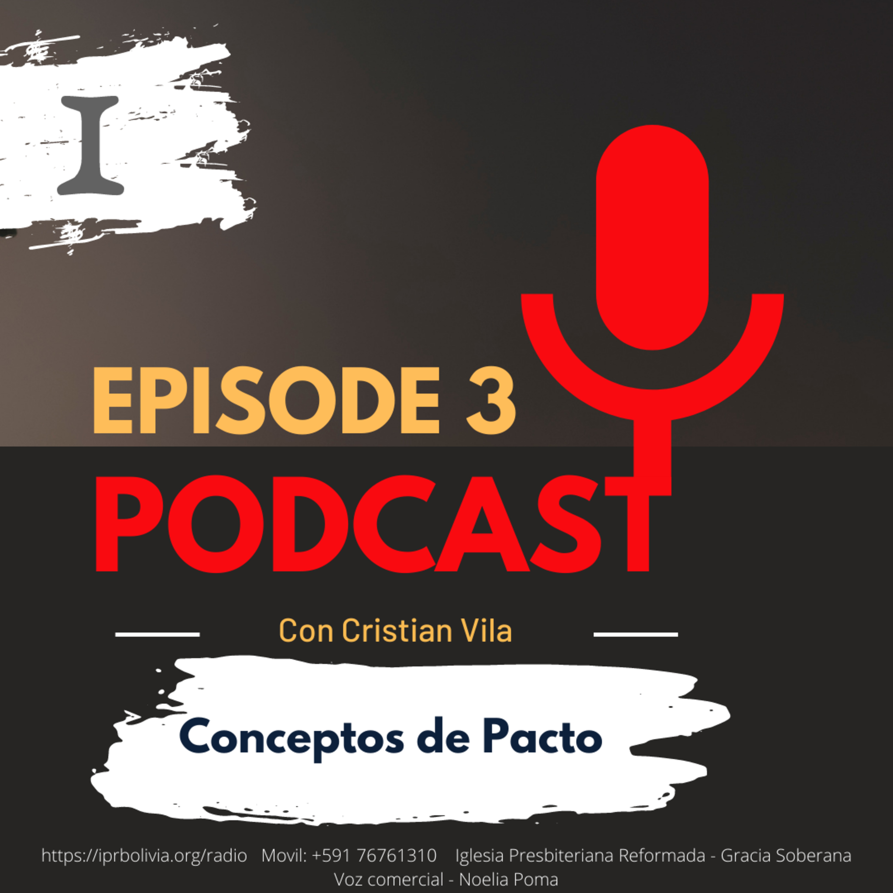 Fundamentos de Fe