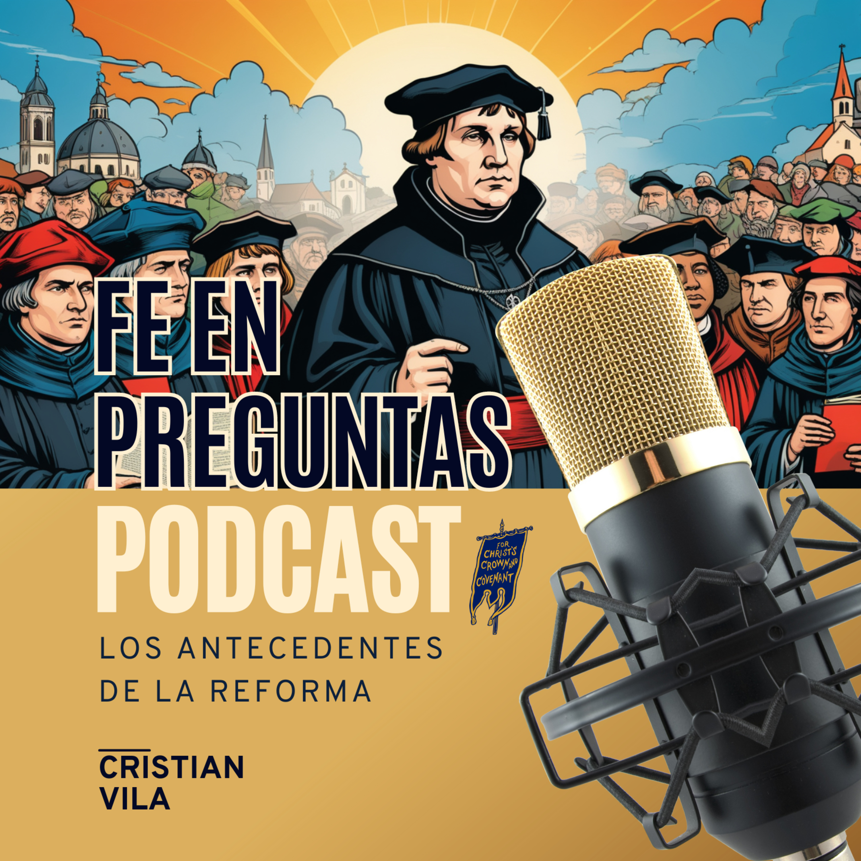Fundamentos de Fe