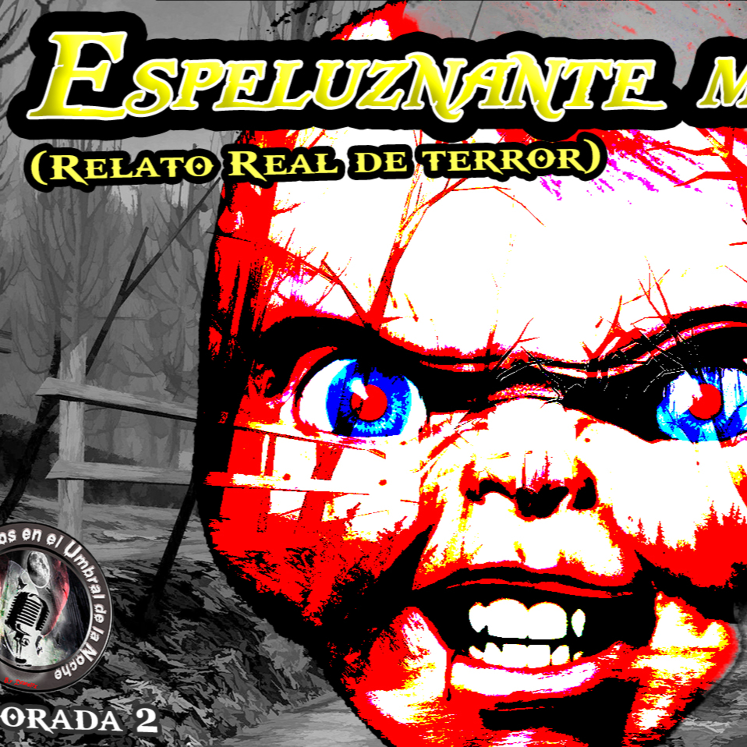 Historias y Relatos en el Umbral de la Noche