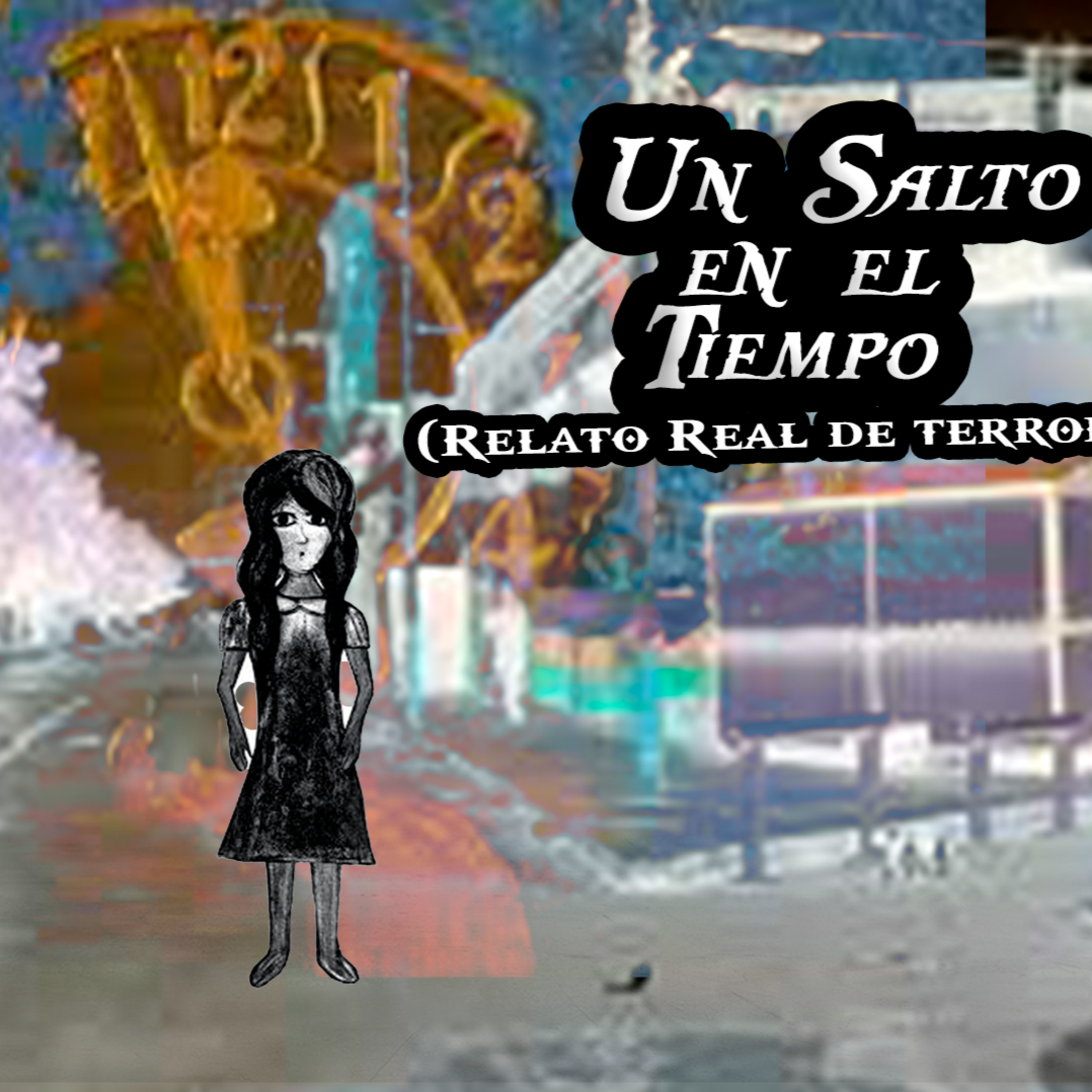 Historias y Relatos en el Umbral de la Noche