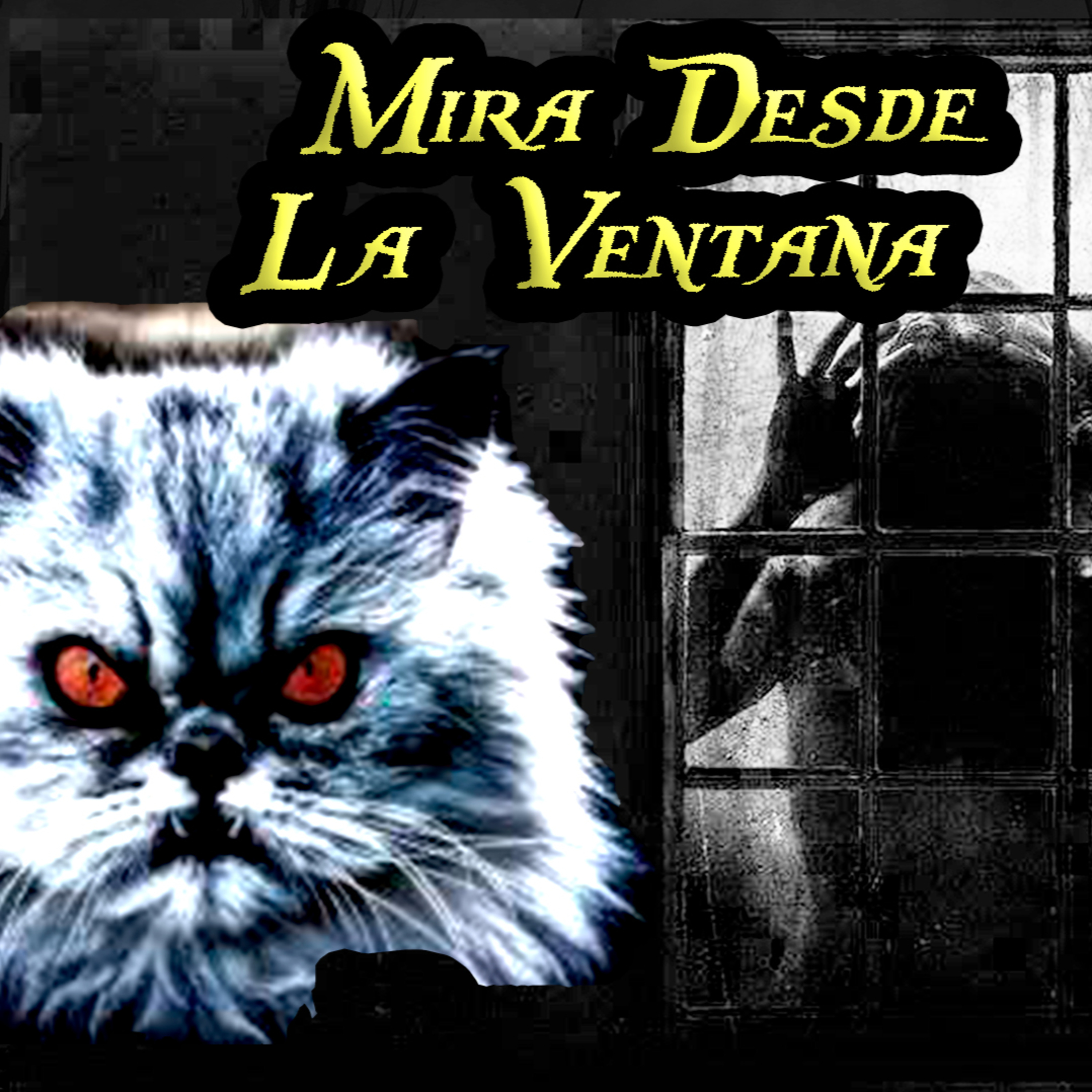 Historias y Relatos en el Umbral de la Noche