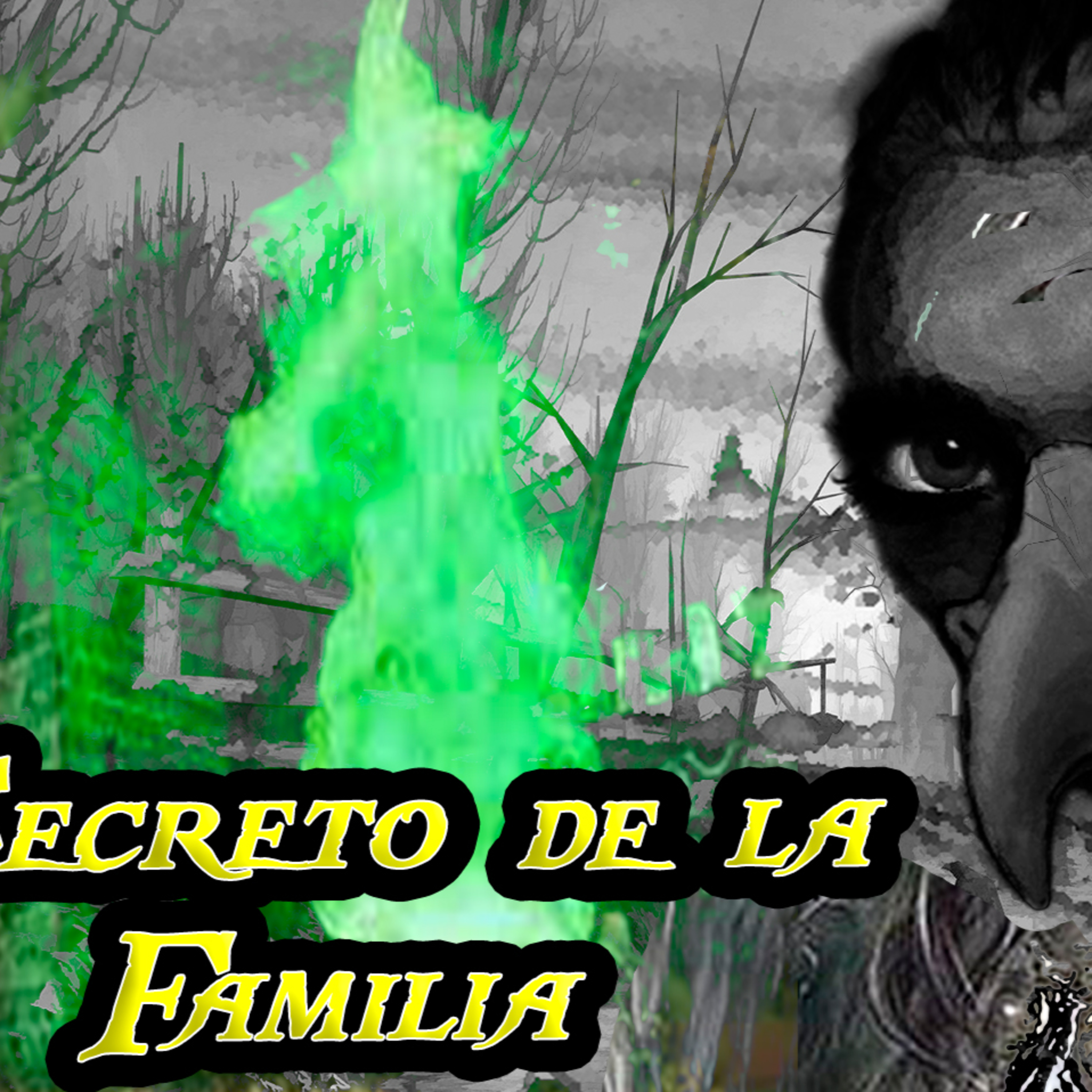 Historias y Relatos en el Umbral de la Noche