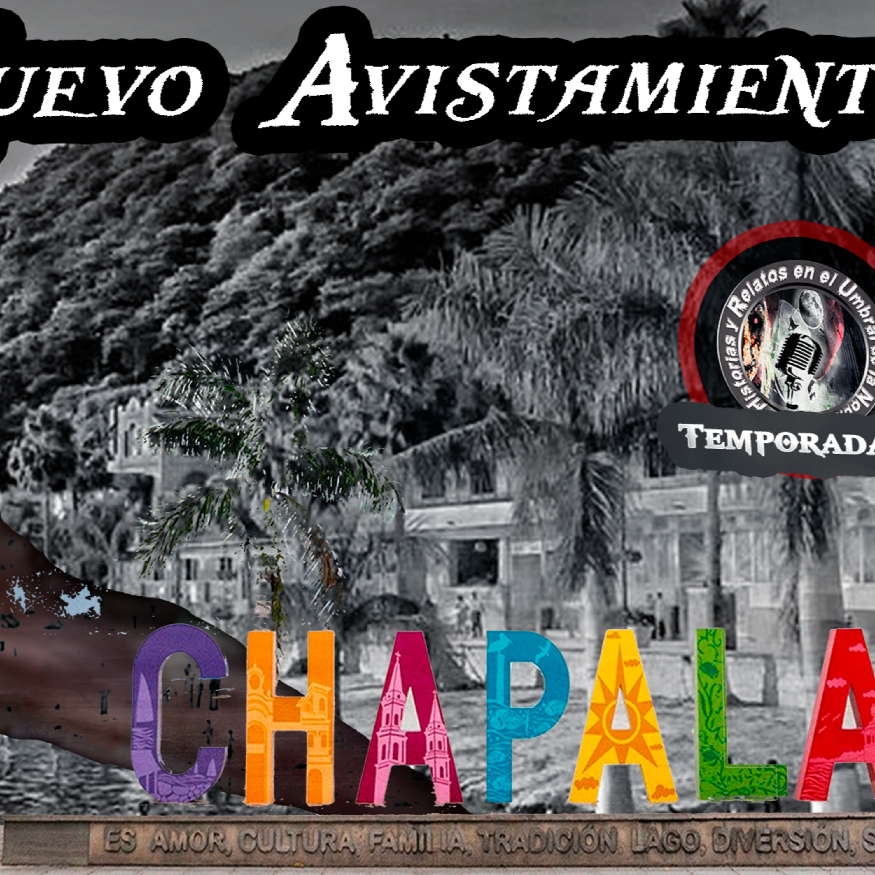 Historias y Relatos en el Umbral de la Noche