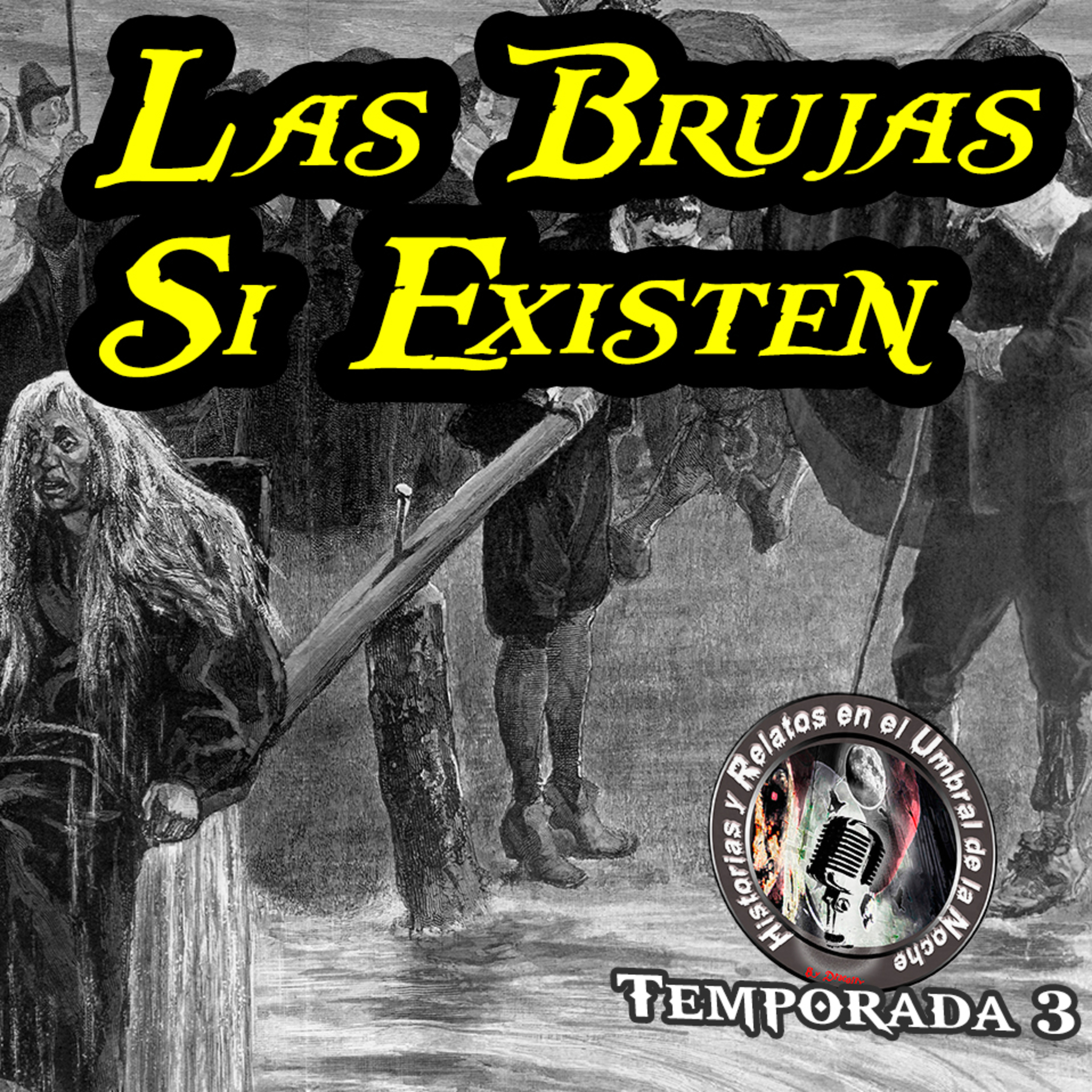Historias y Relatos en el Umbral de la Noche