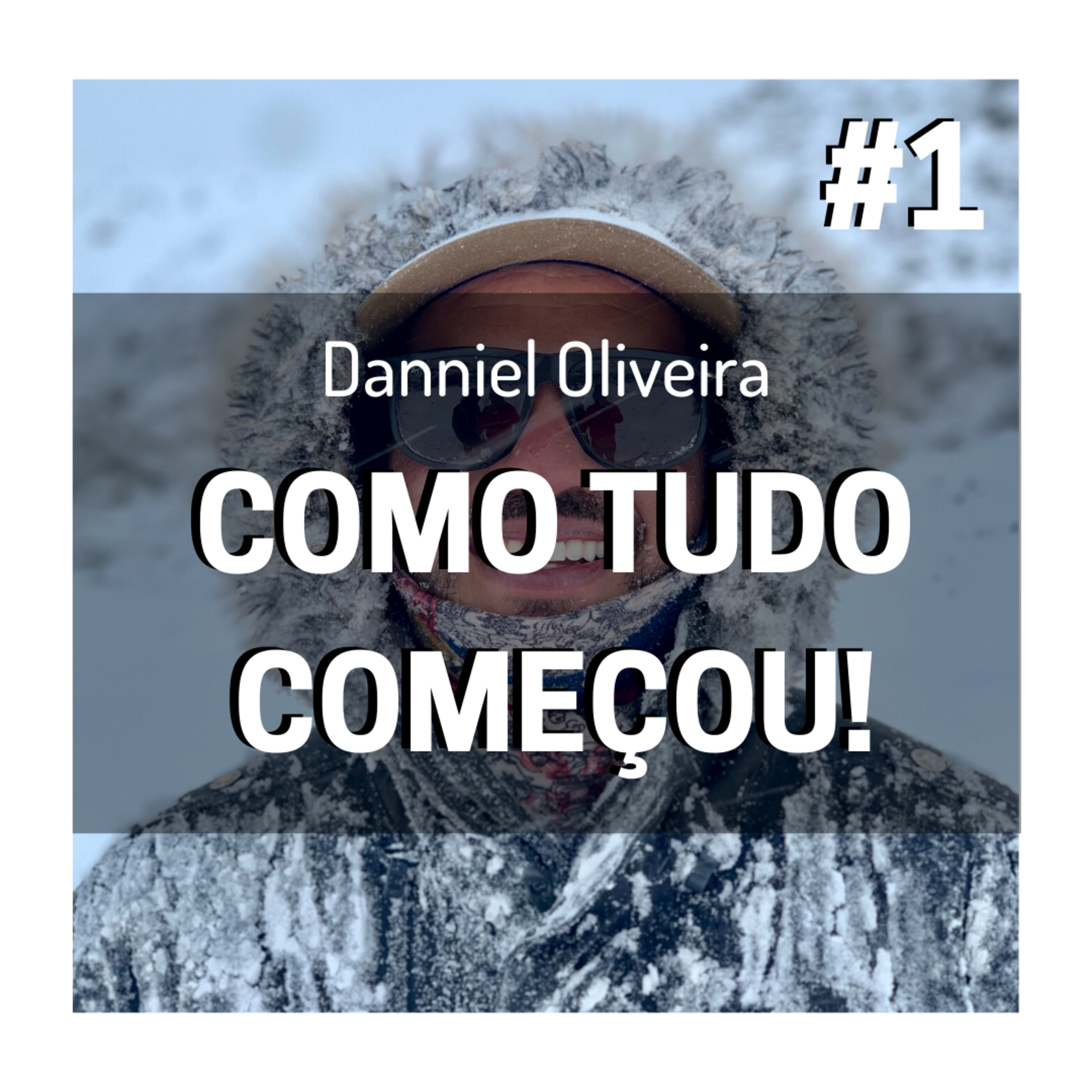 Danniel Oliveira - Viagens de Experiência