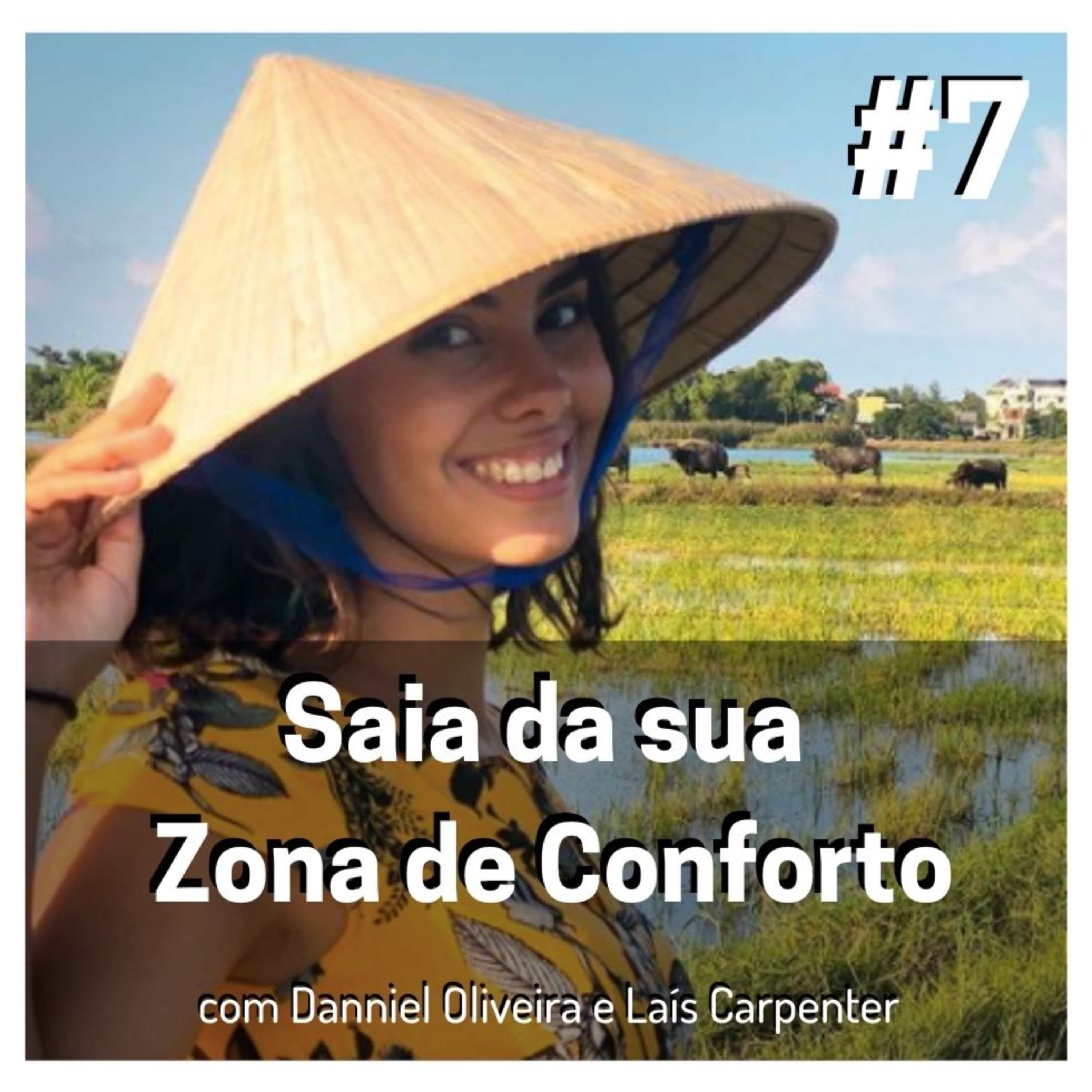 Danniel Oliveira - Viagens de Experiência