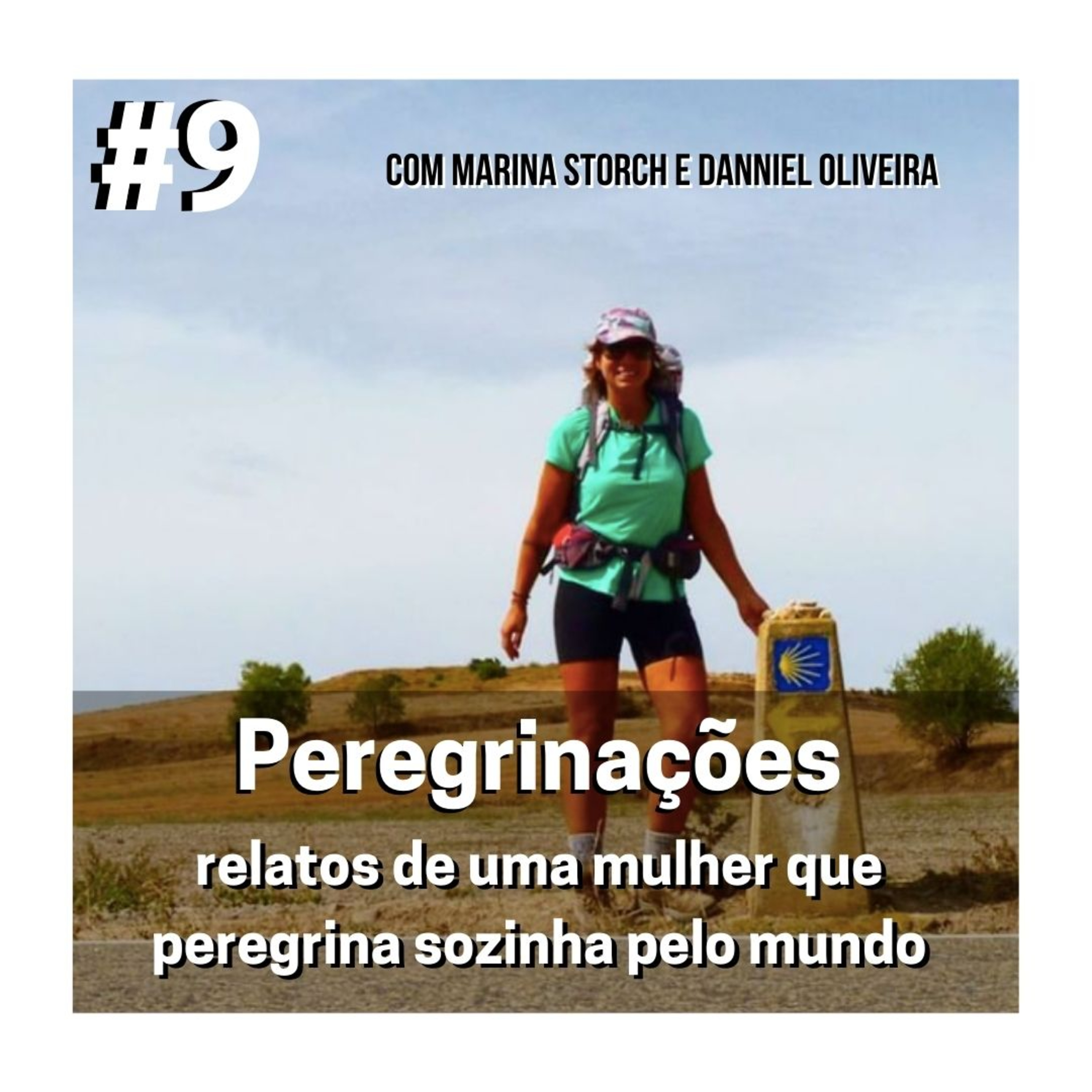 Danniel Oliveira - Viagens de Experiência