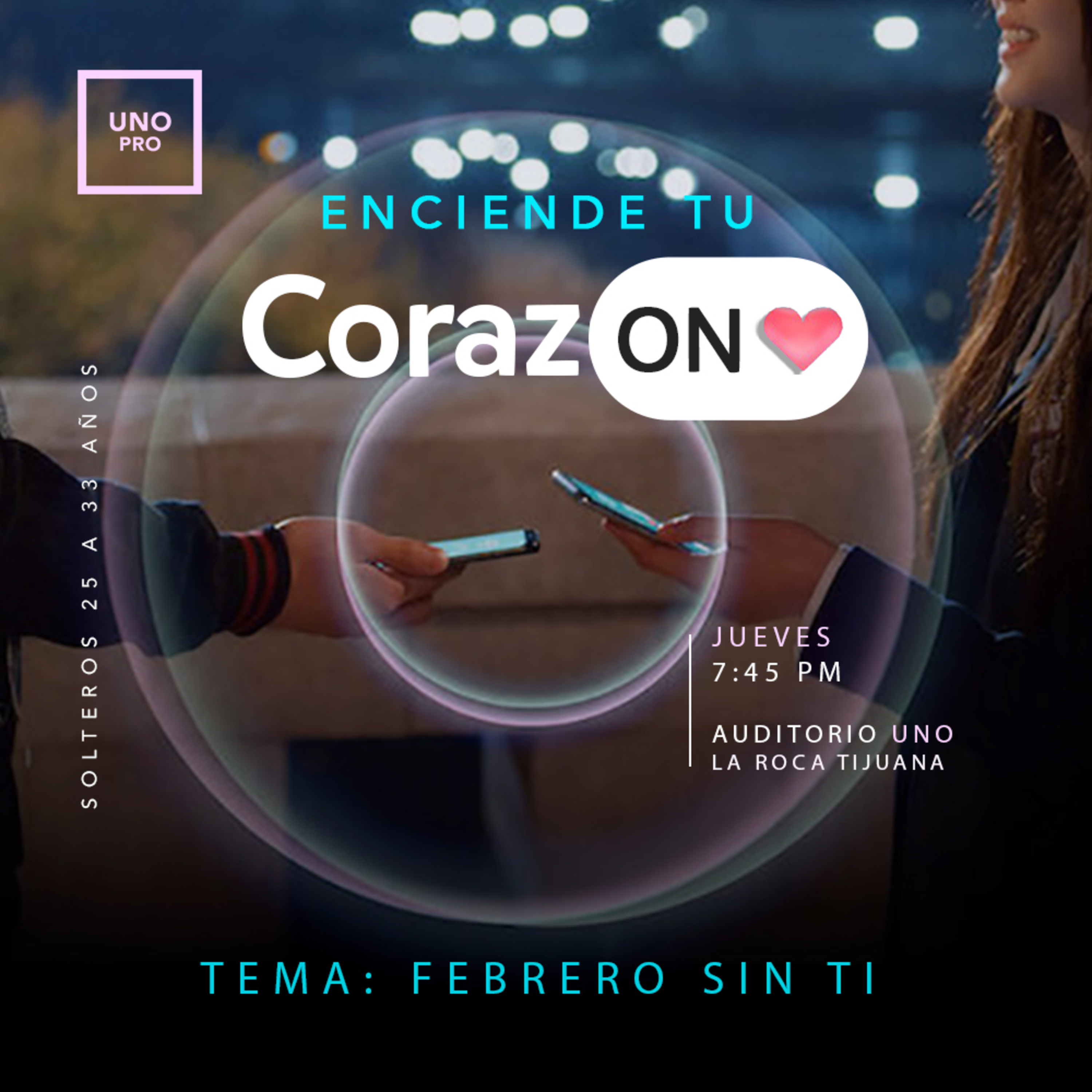 Febrero Sin Ti — Enciende Tu CorazÓN (Episodio 2) episode artwork