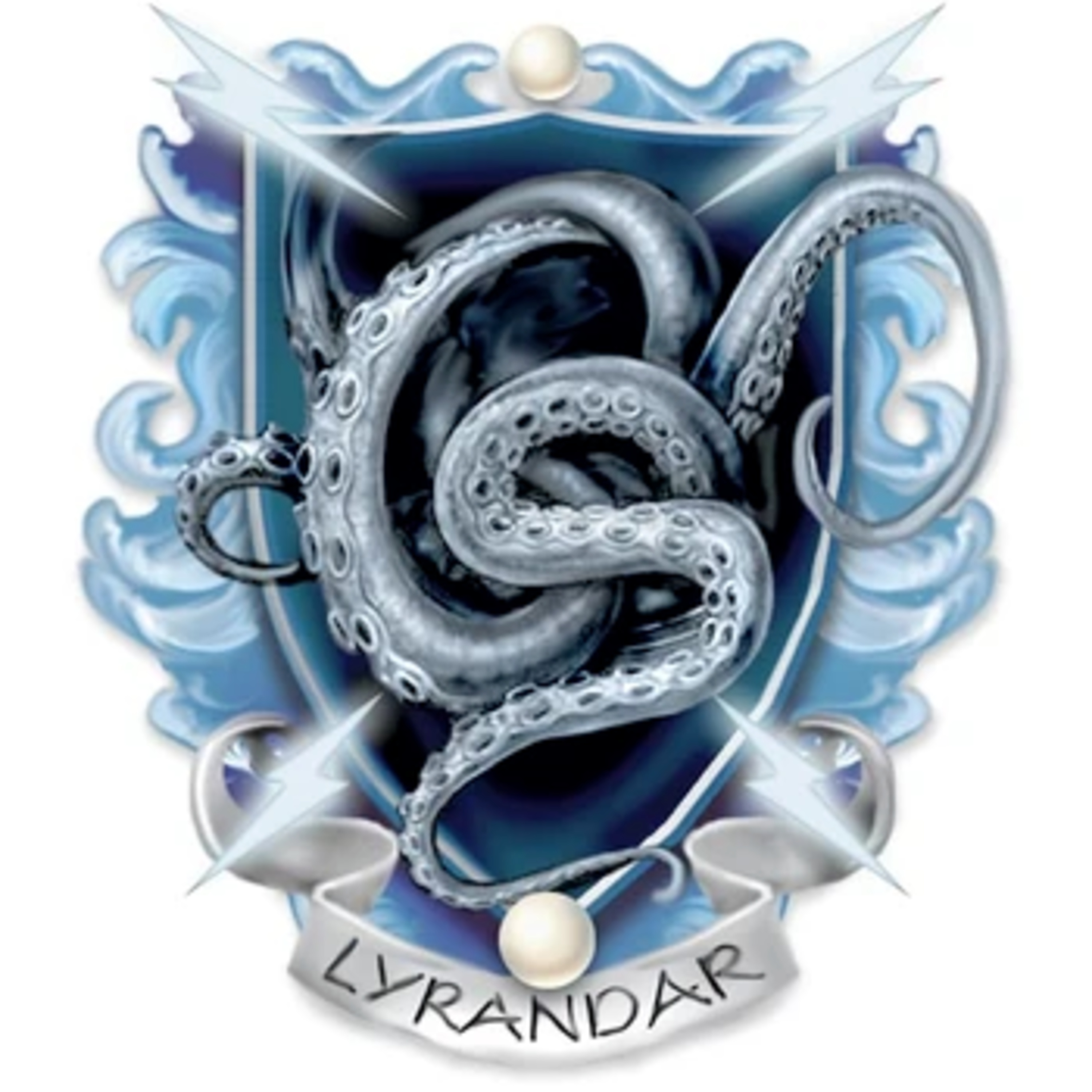 Sinal da Tormenta episode artwork