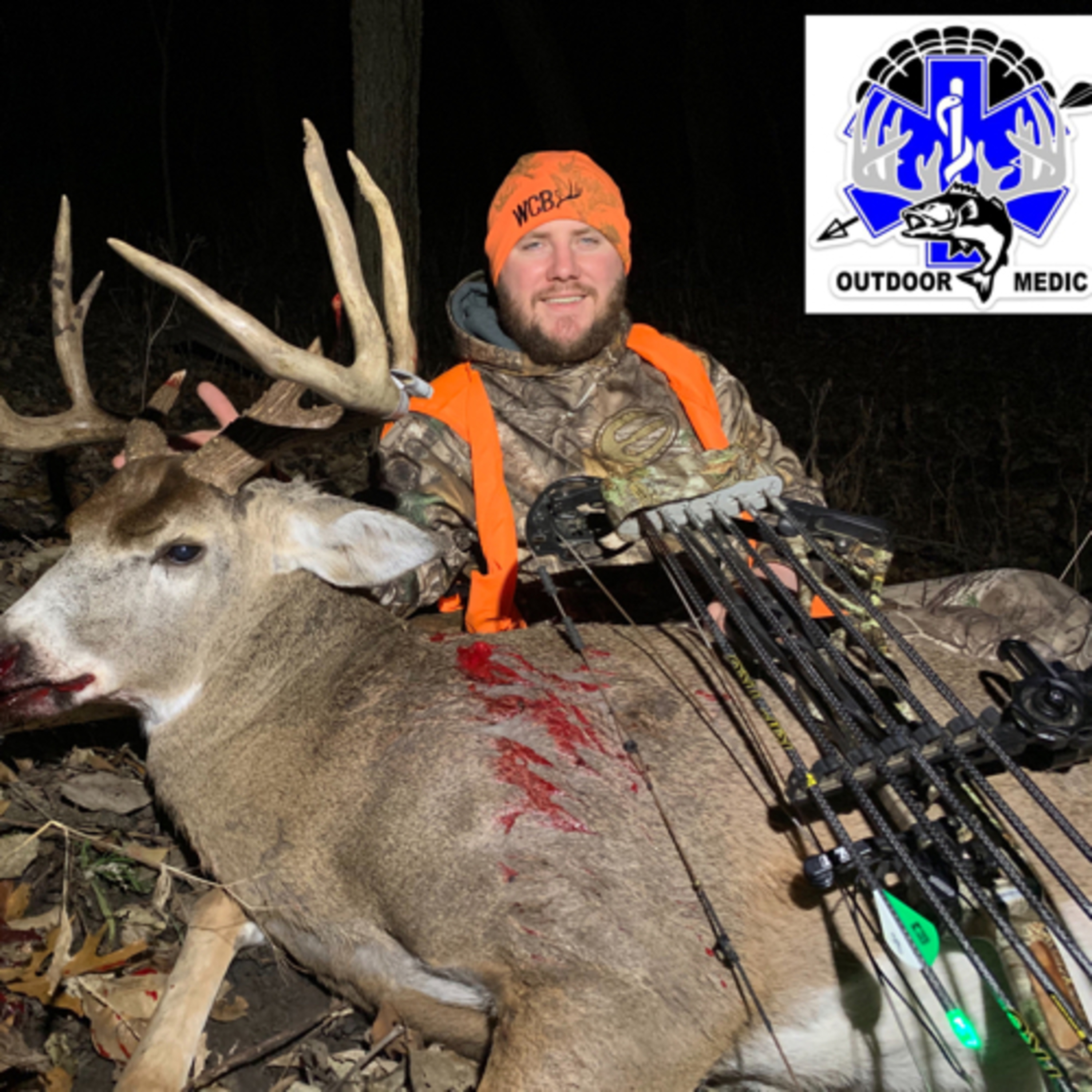 Be Passionate: Curtis Geier of WCB