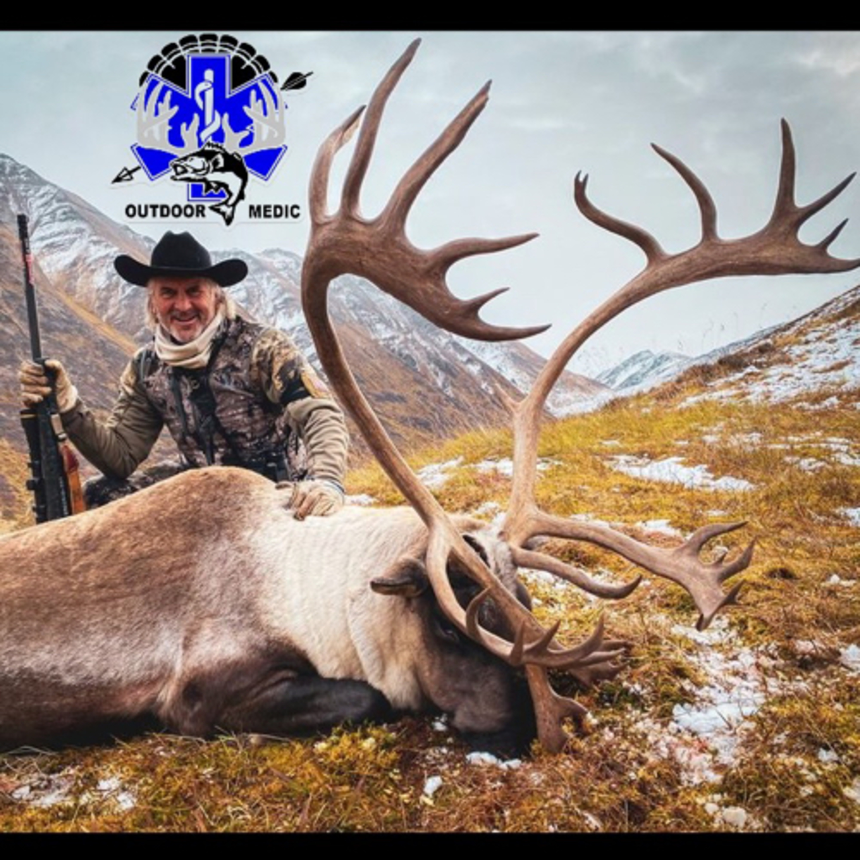 Jim Shockey