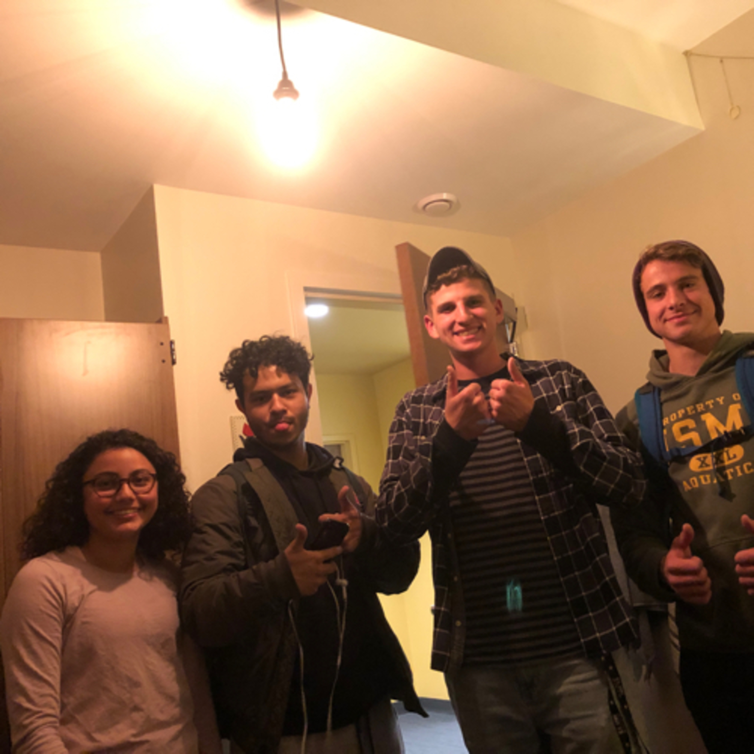 The Making of a Leader (ROTC Edition)