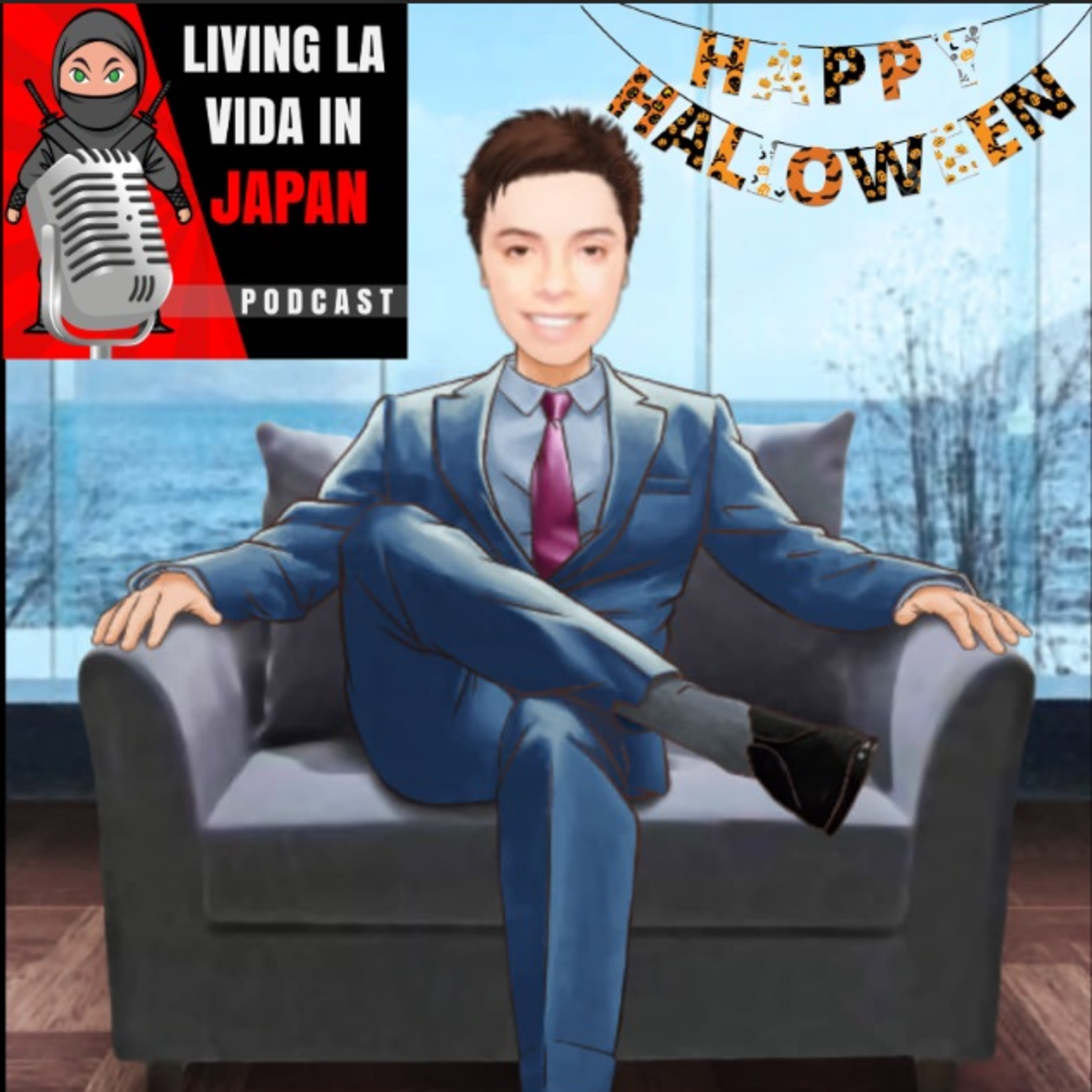 Living La Vida In Japan