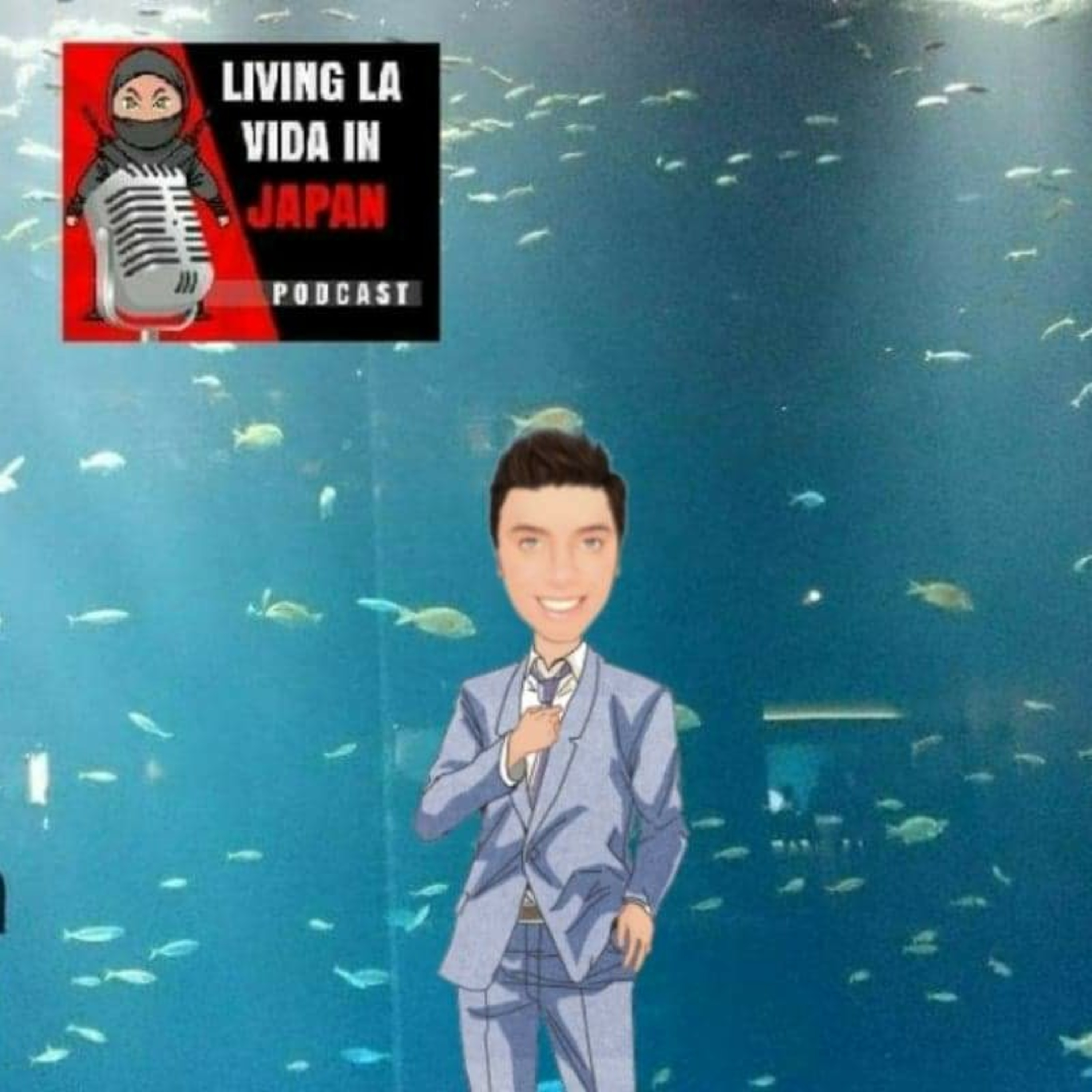 Living La Vida In Japan