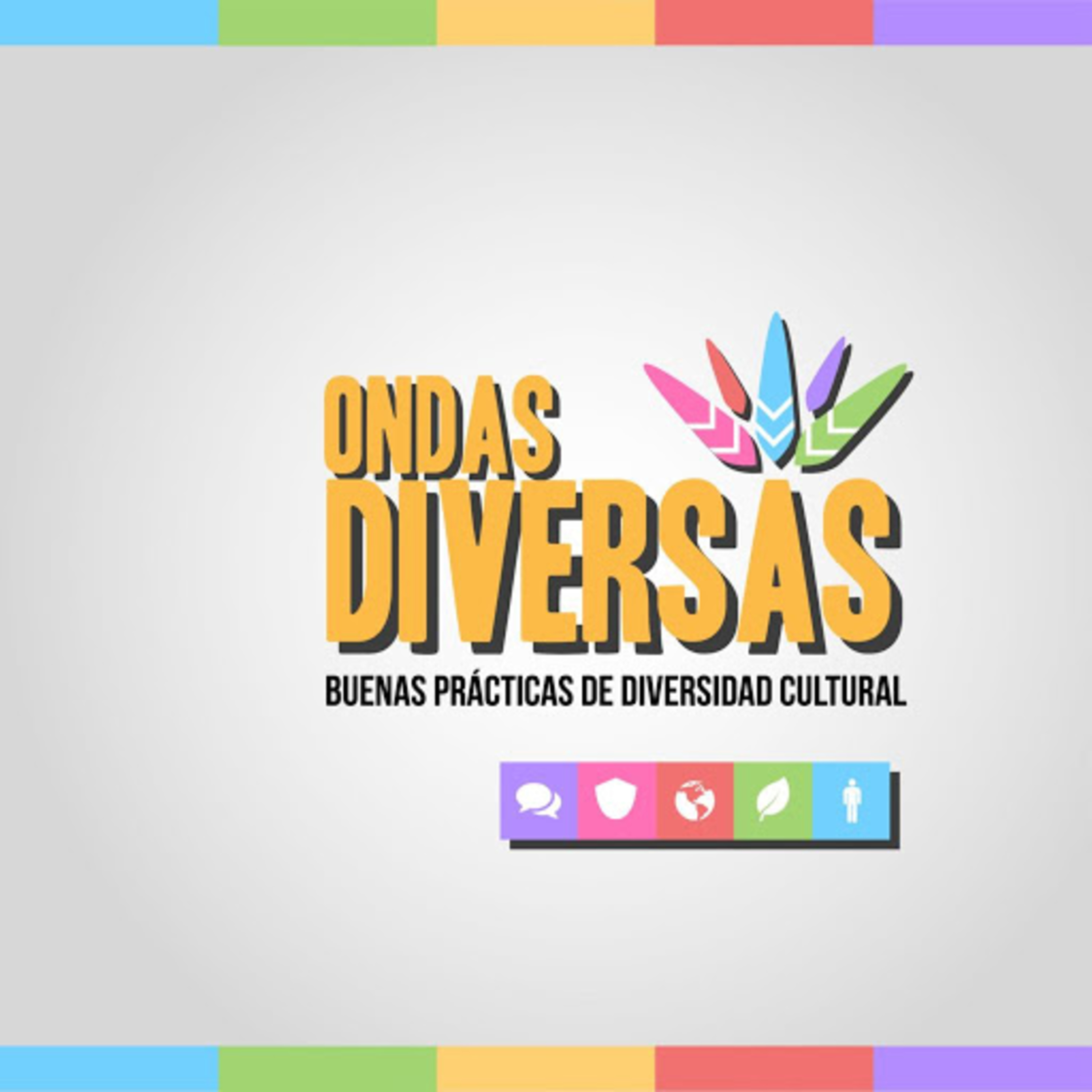 Ondas Diversas # 17 episode artwork