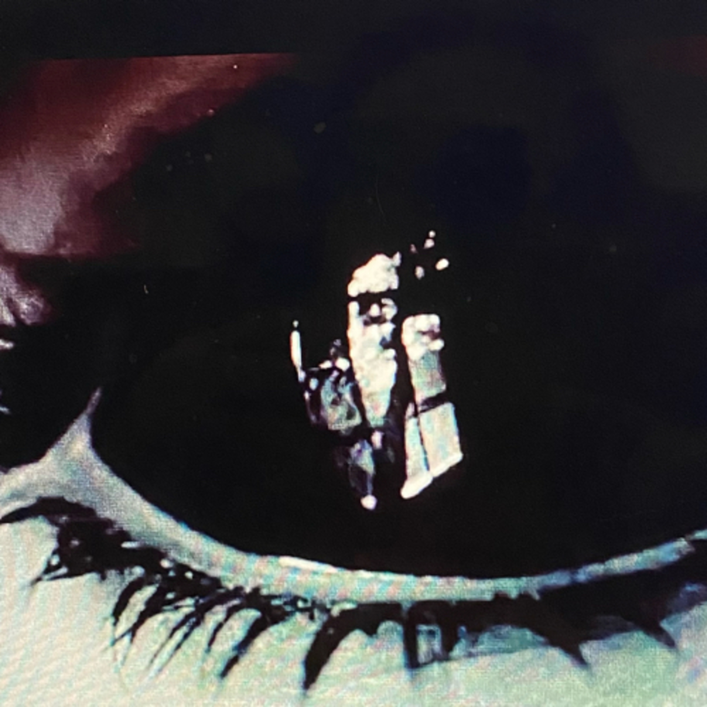The Scrambled Brain of the Narcissist episode artwork