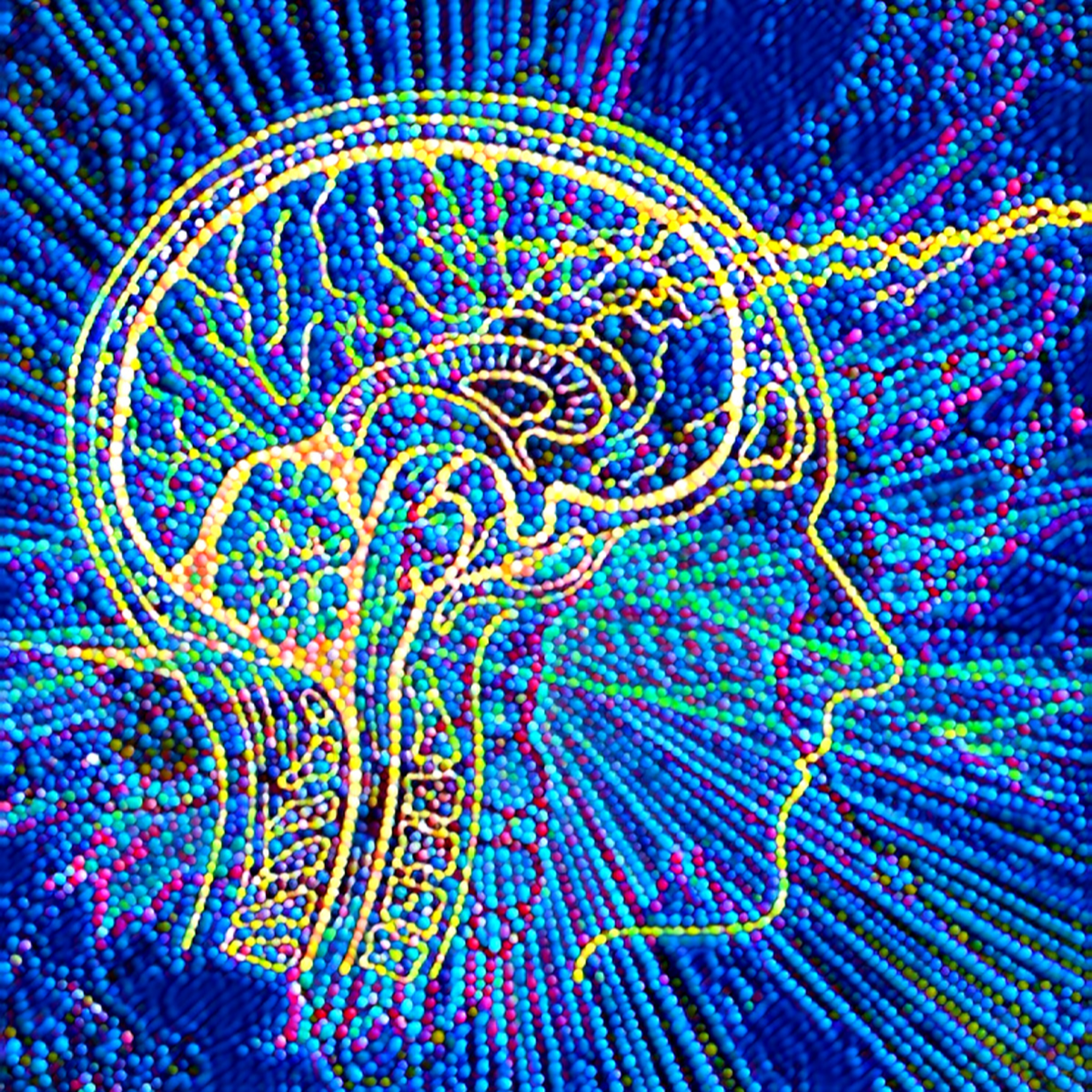 Narcissist Brain Snatchers episode artwork