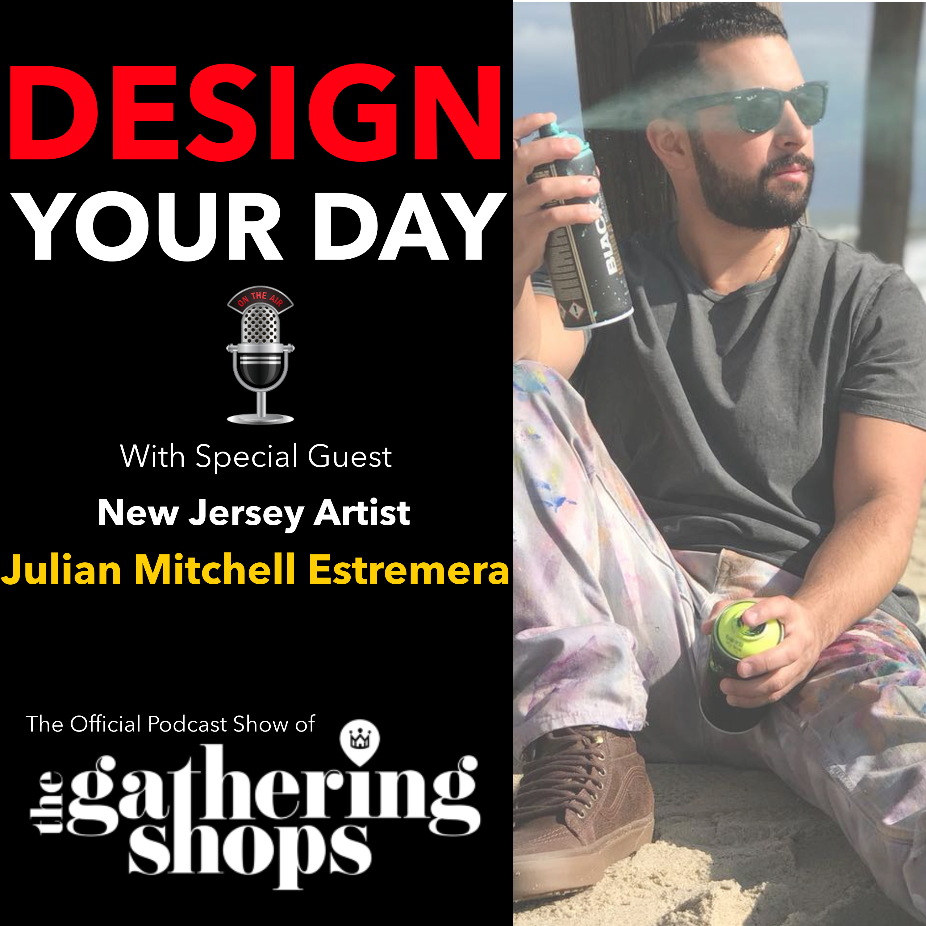 DESIGN YOUR DAY