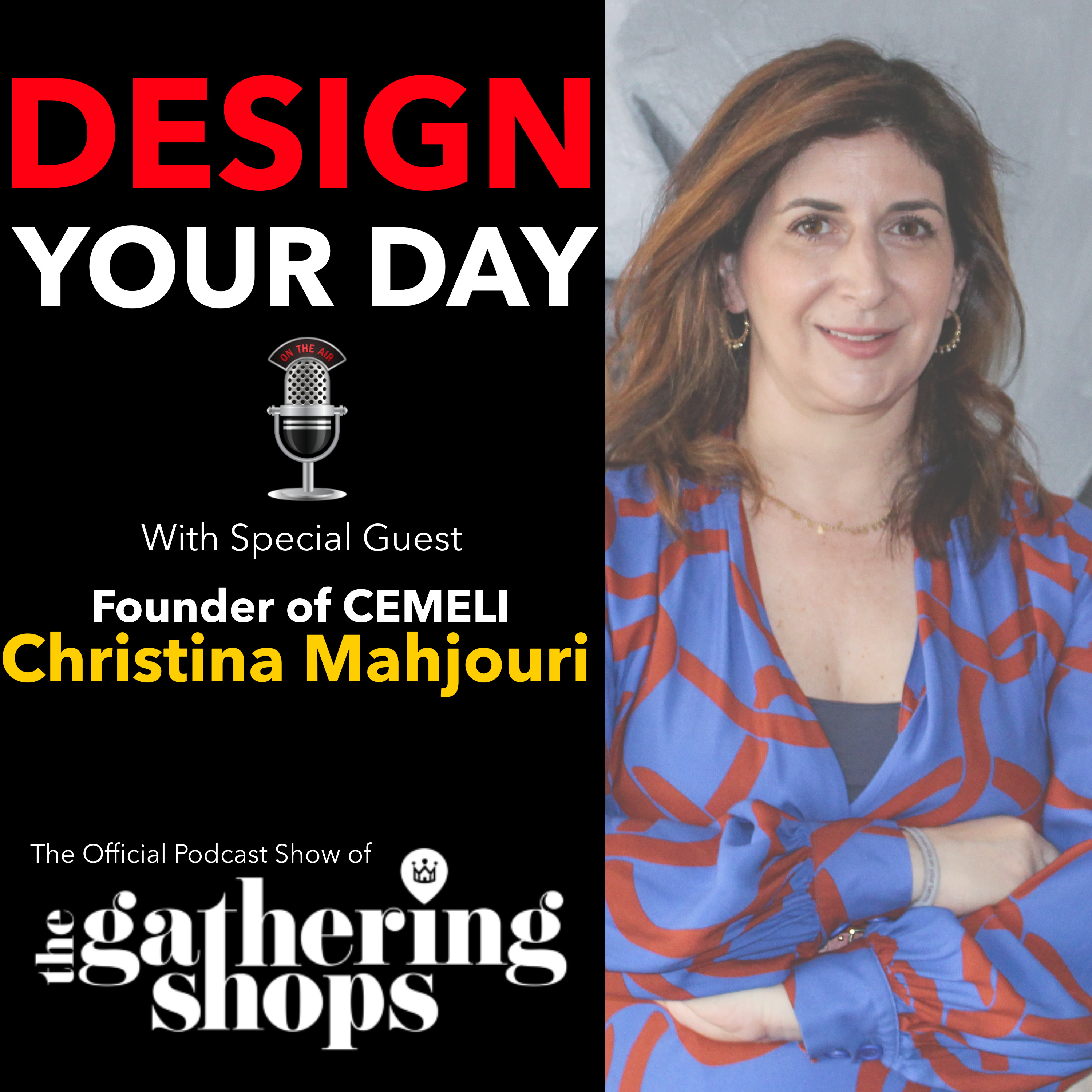 DESIGN YOUR DAY