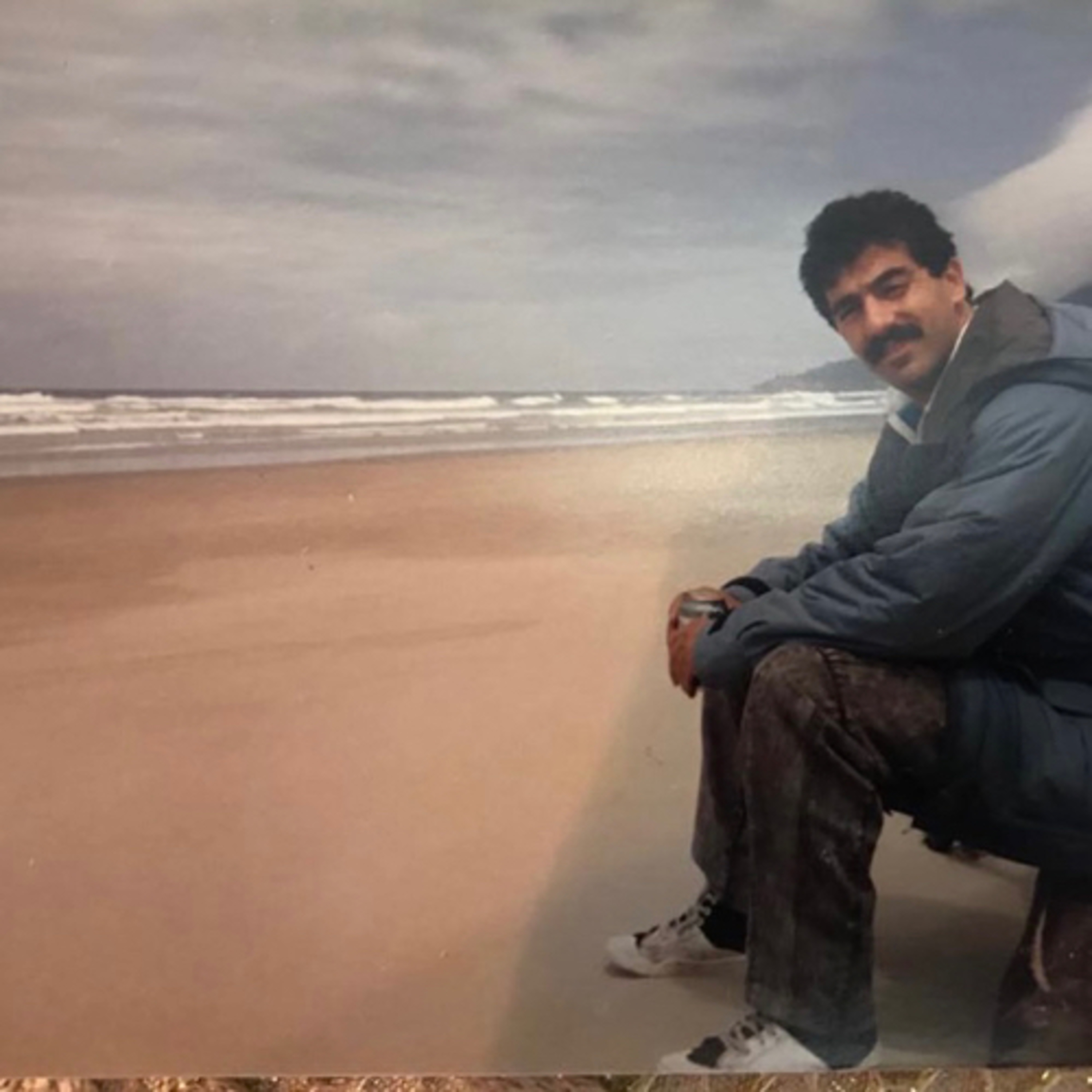 The Arabian Traveler Poetry
