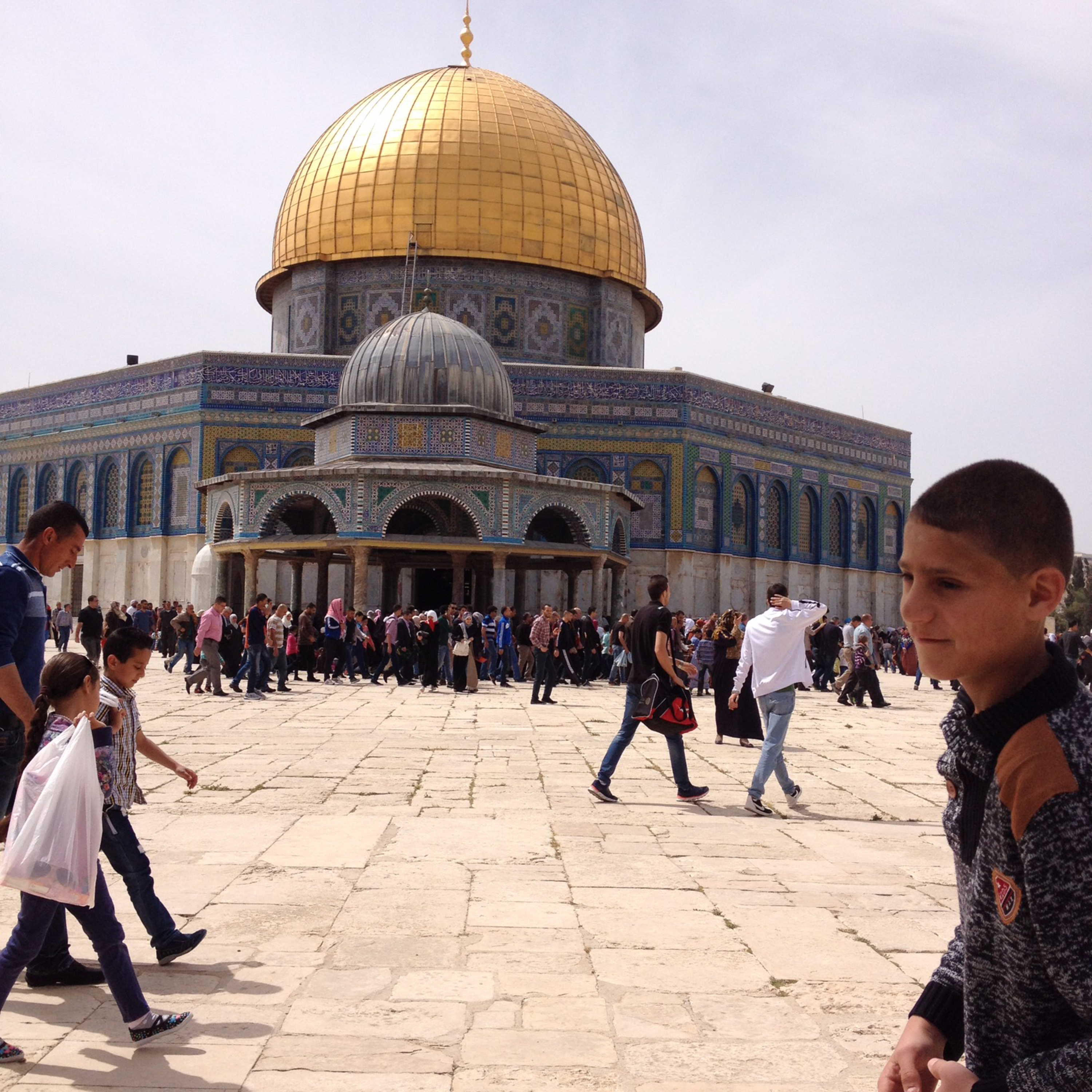 The Arabian Traveler Poetry