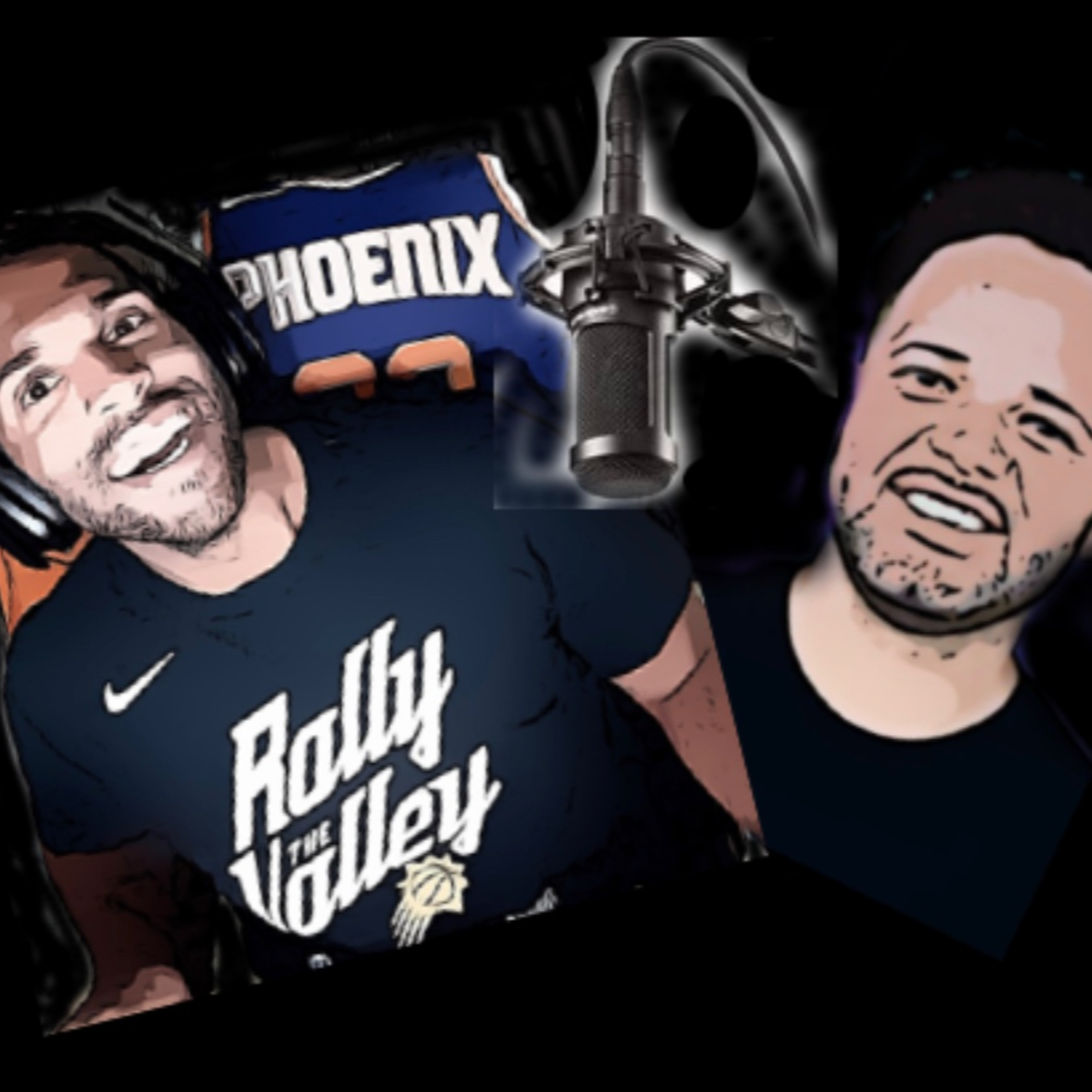 Run The Replay Podcast