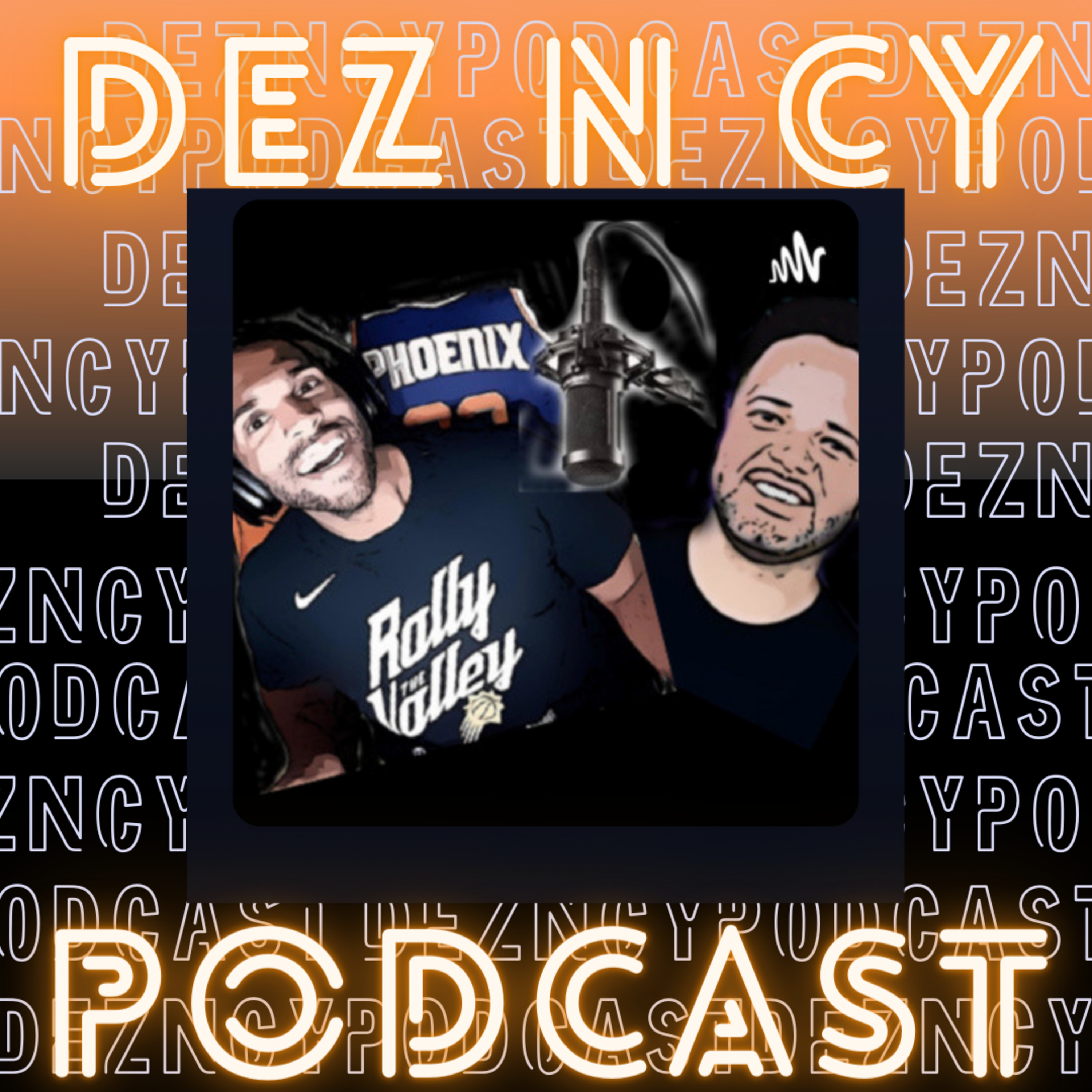 Run The Replay Podcast