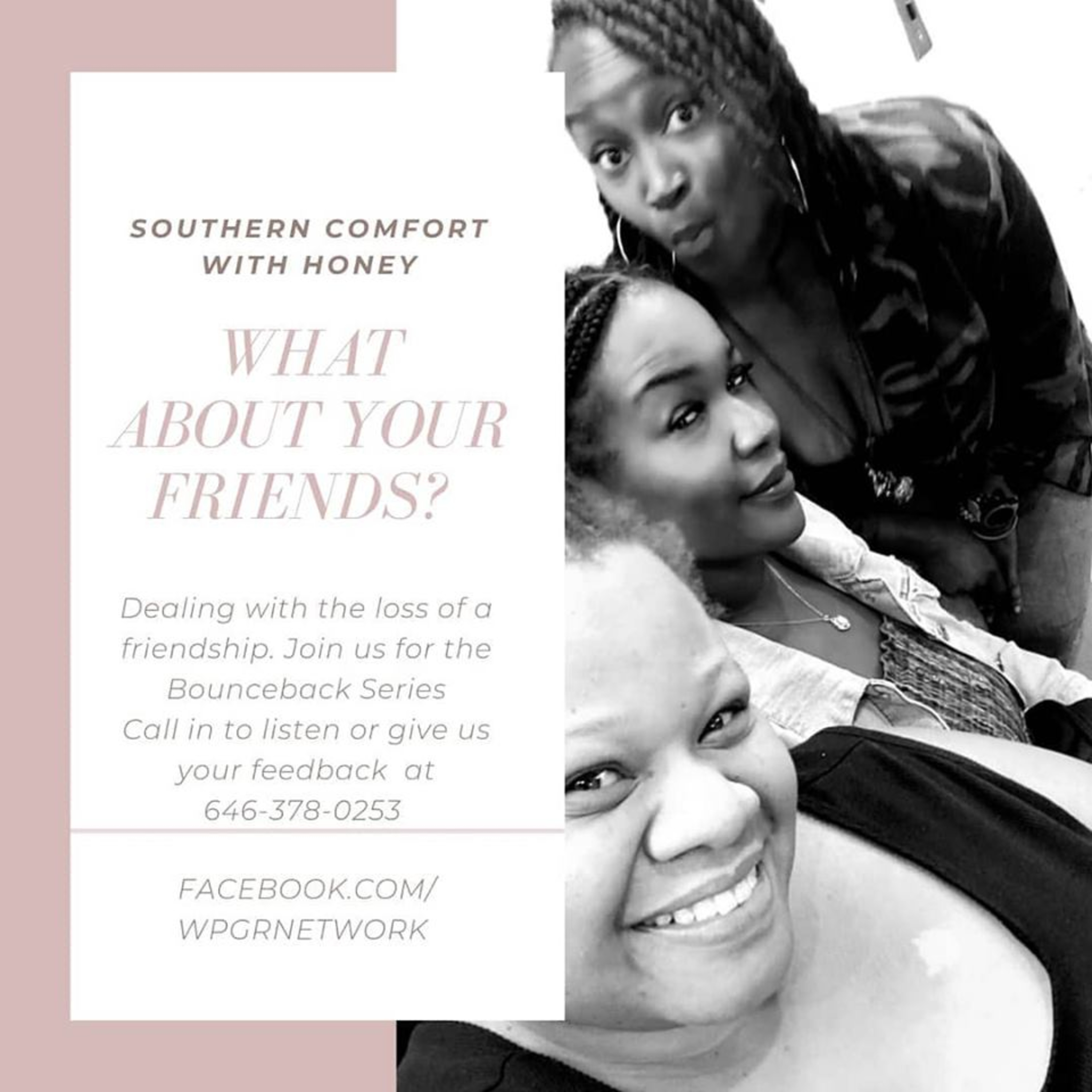 Southern Comfort