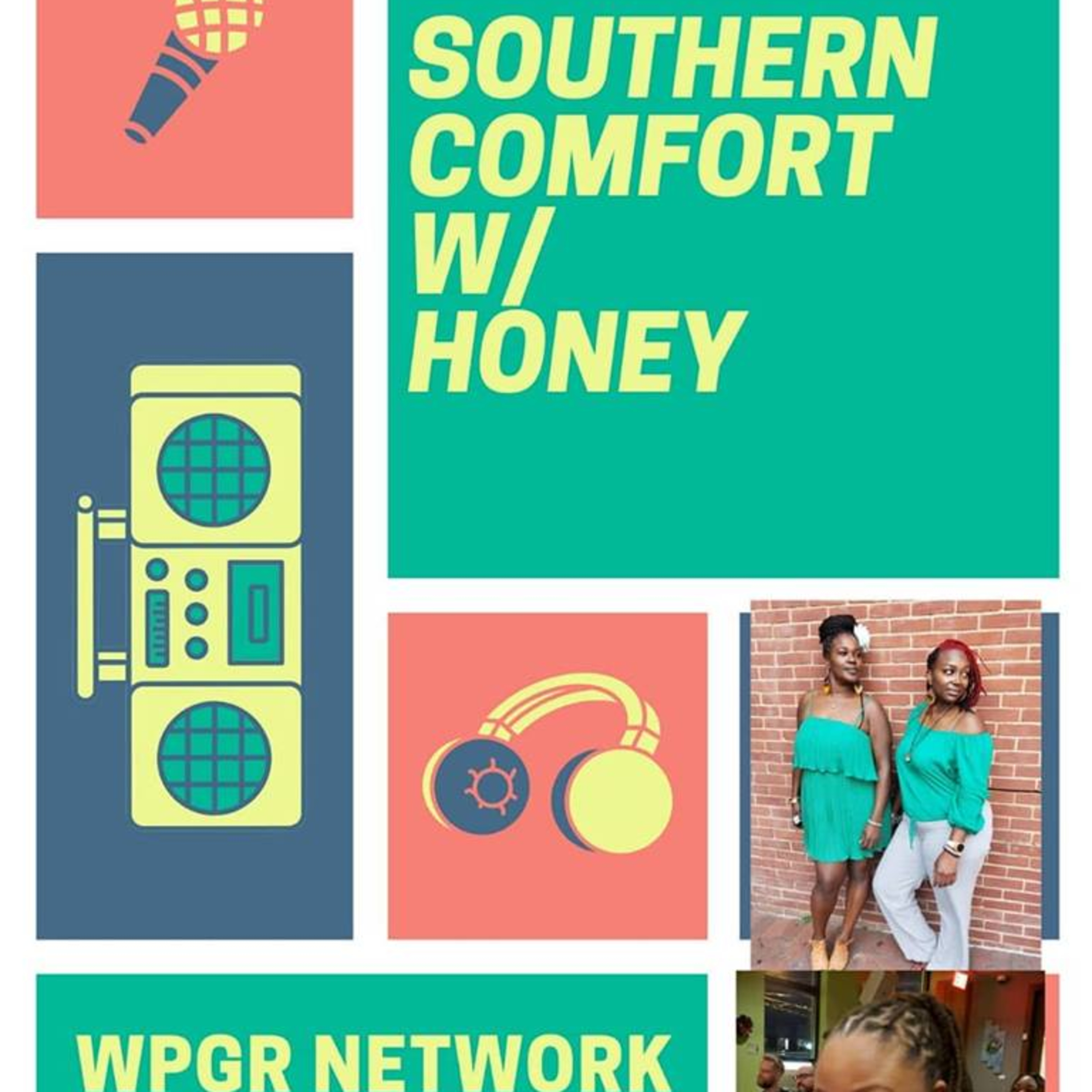 Southern Comfort